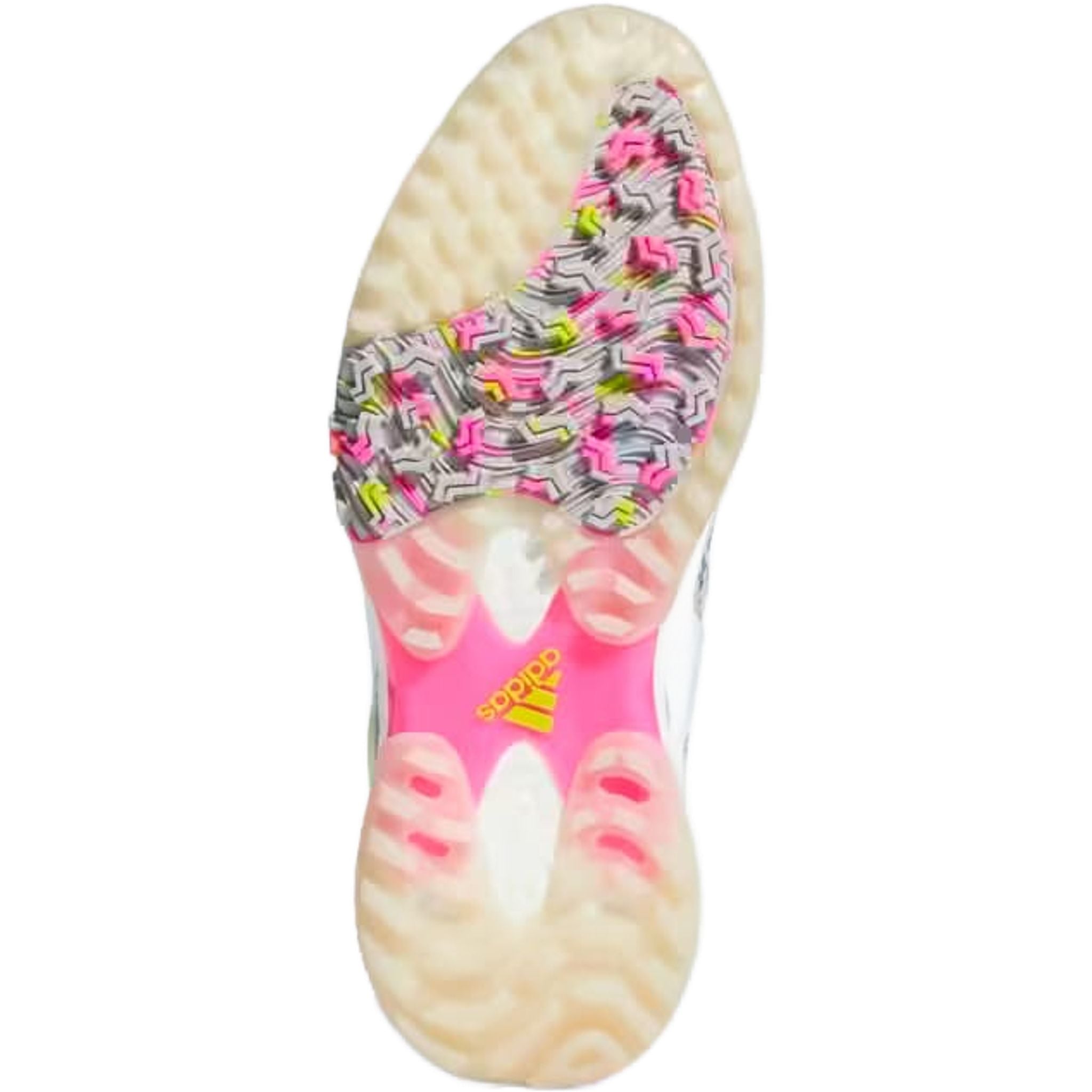 Chaussures de golf Adidas Codechaos pour femmes