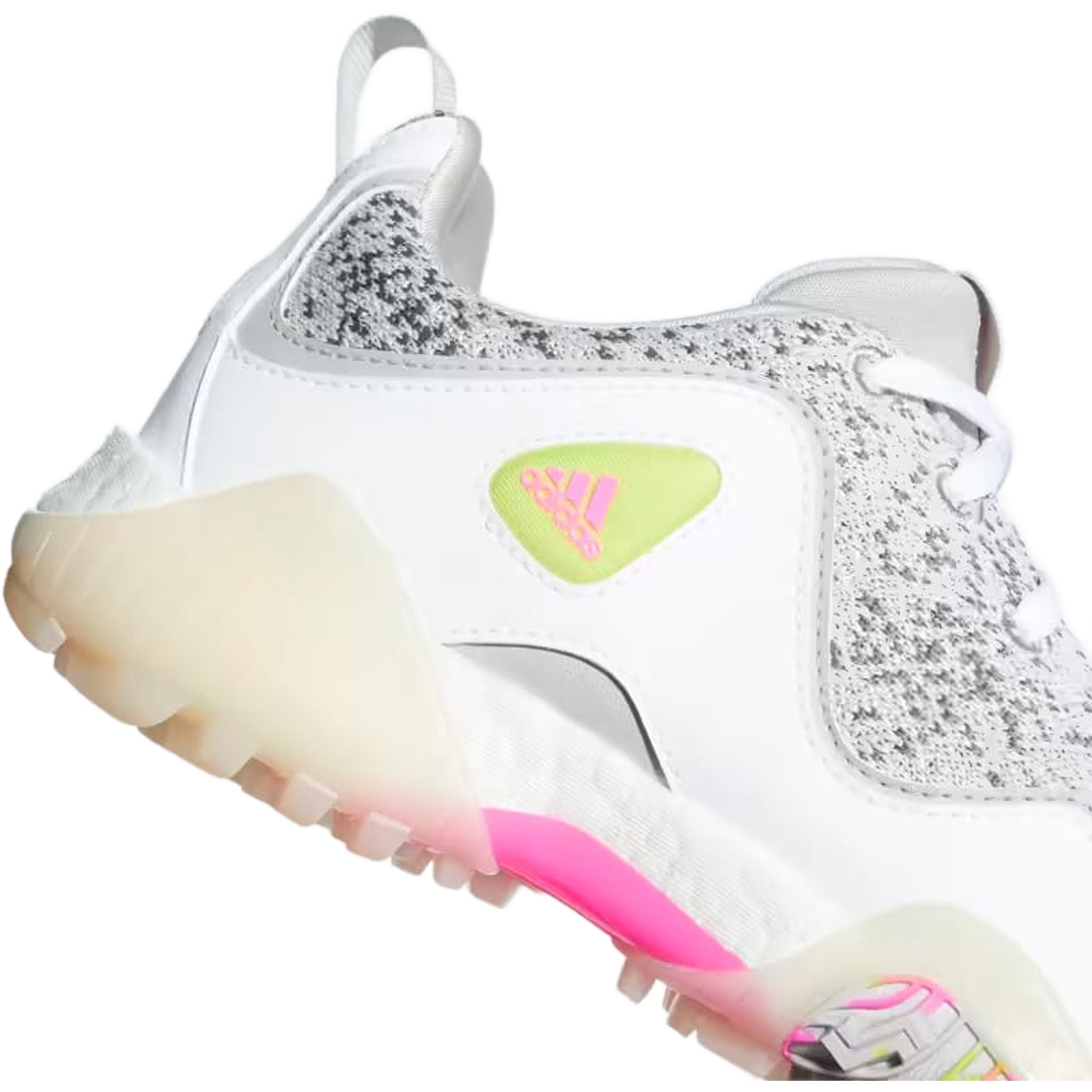 Chaussures de golf Adidas Codechaos pour femmes