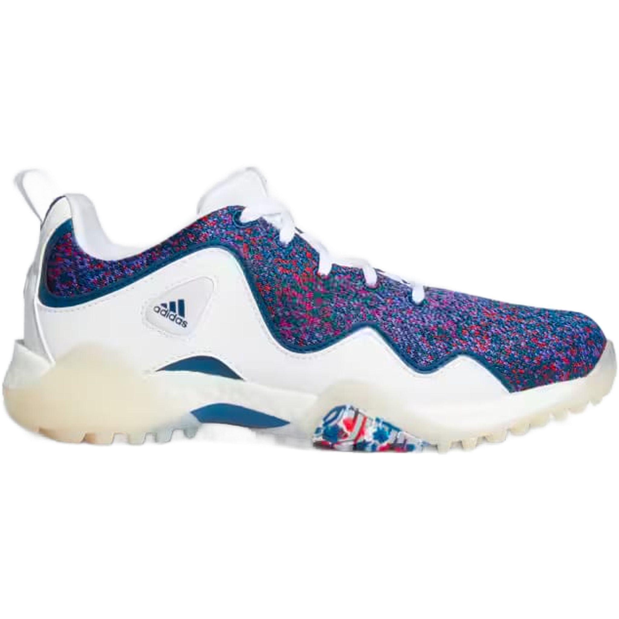 Chaussures de golf Adidas Codechaos pour femmes