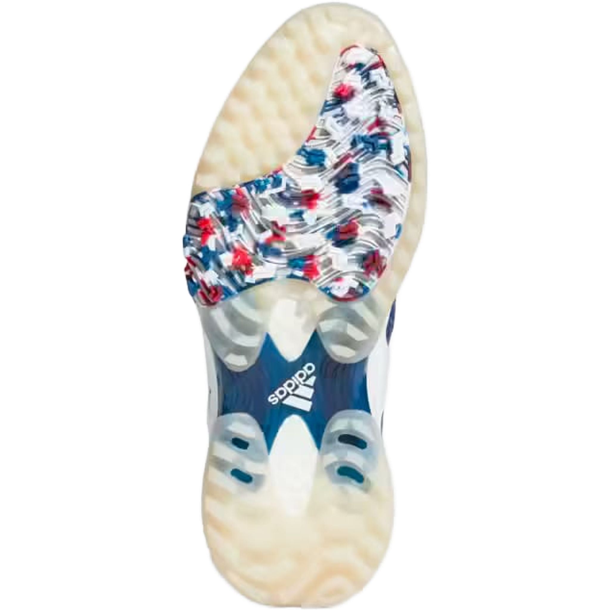 Chaussures de golf Adidas Codechaos pour femmes