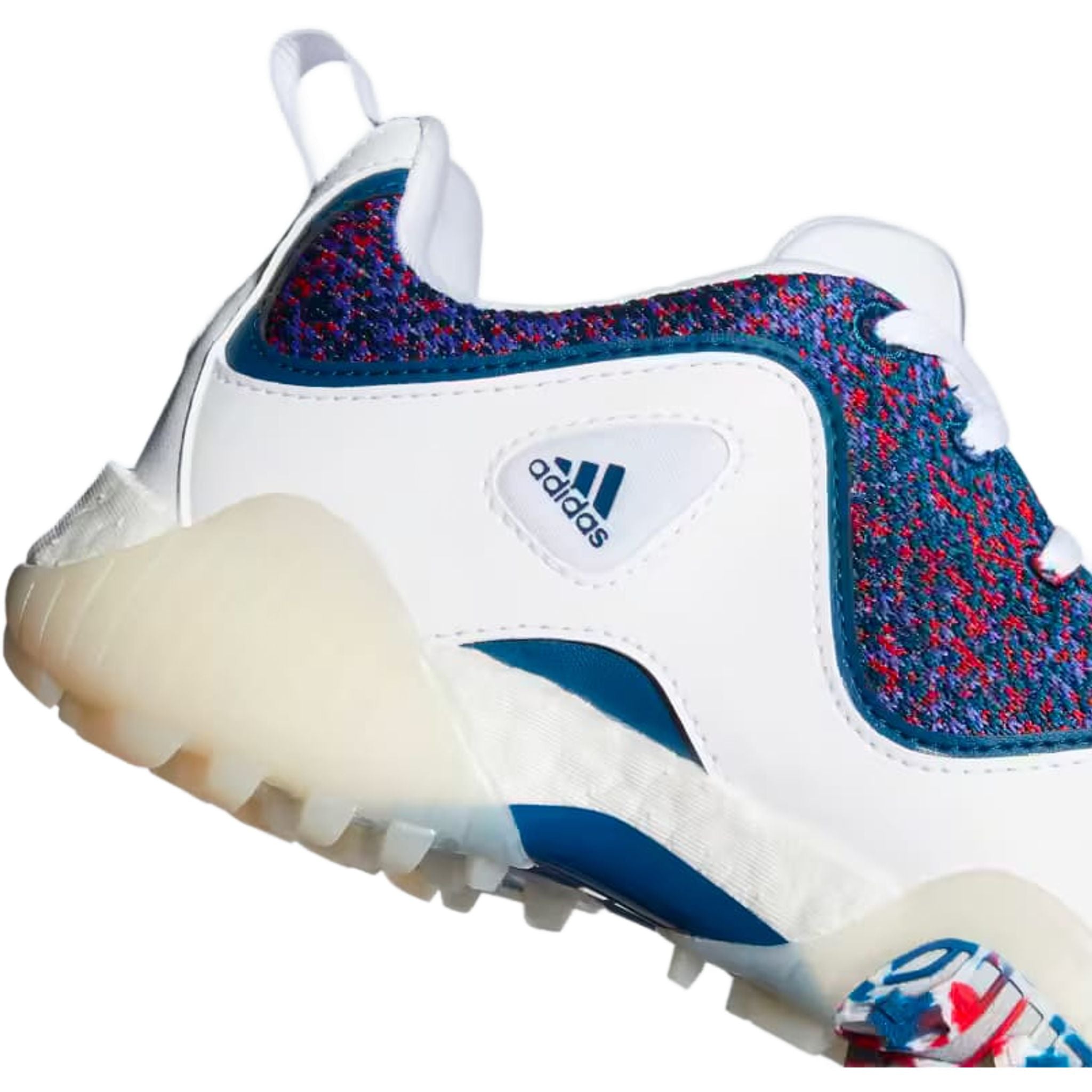 Chaussures de golf Adidas Codechaos pour femmes