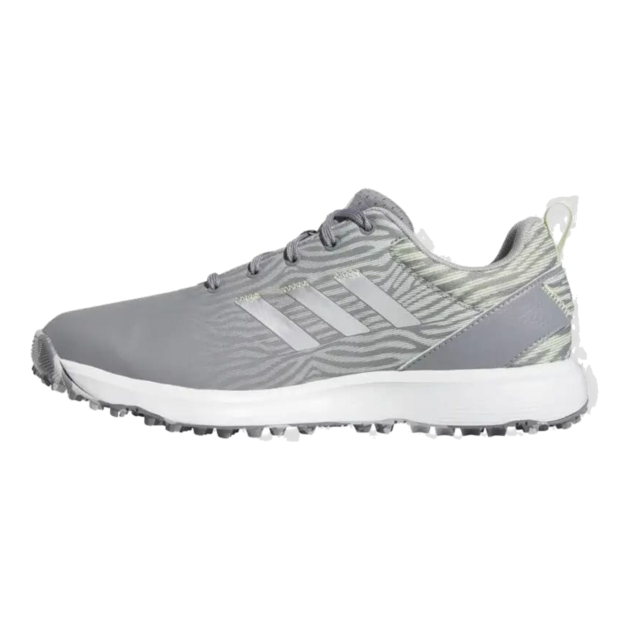 Chaussures de golf sans crampons Adidas S2G pour femmes
