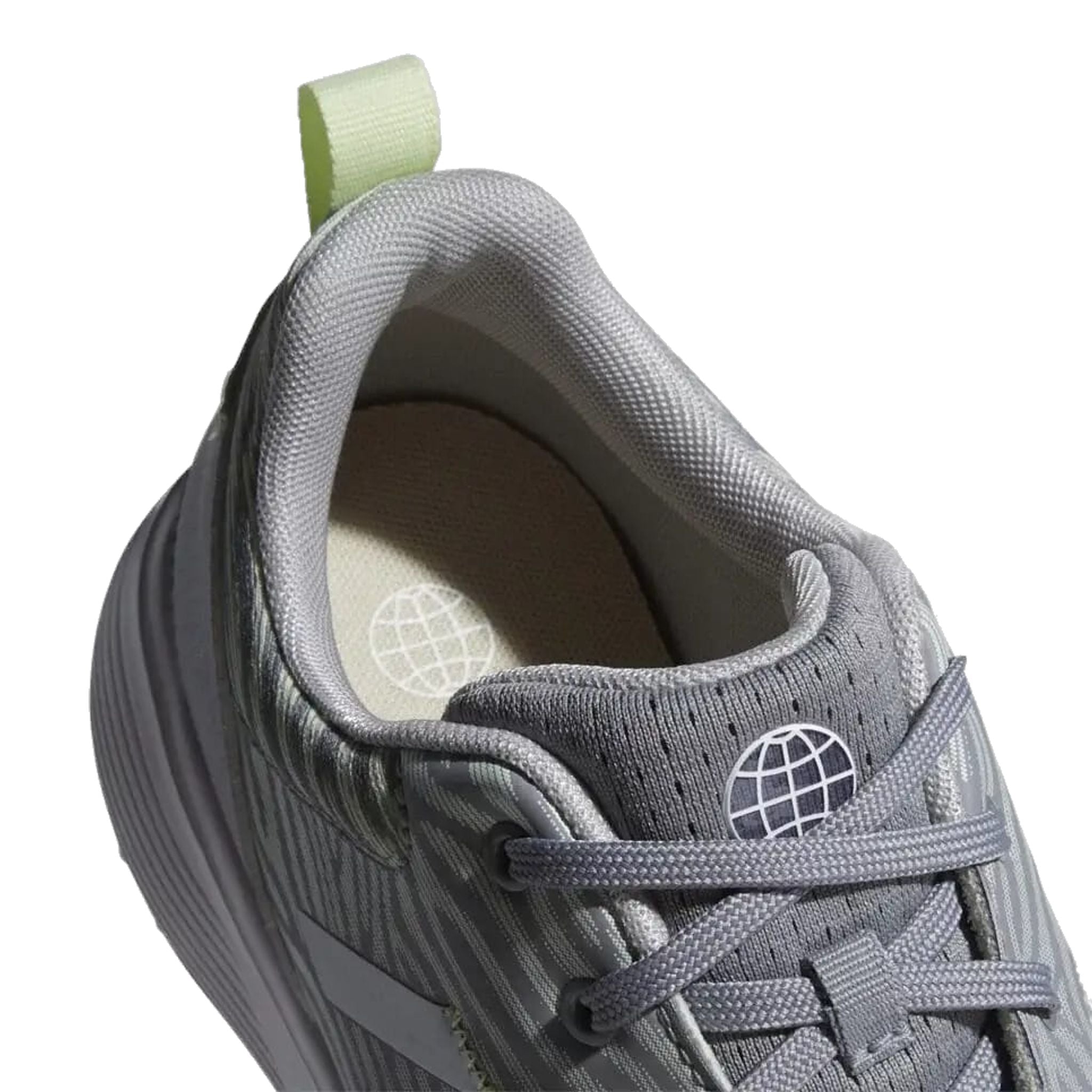 Chaussures de golf sans crampons Adidas S2G pour femmes