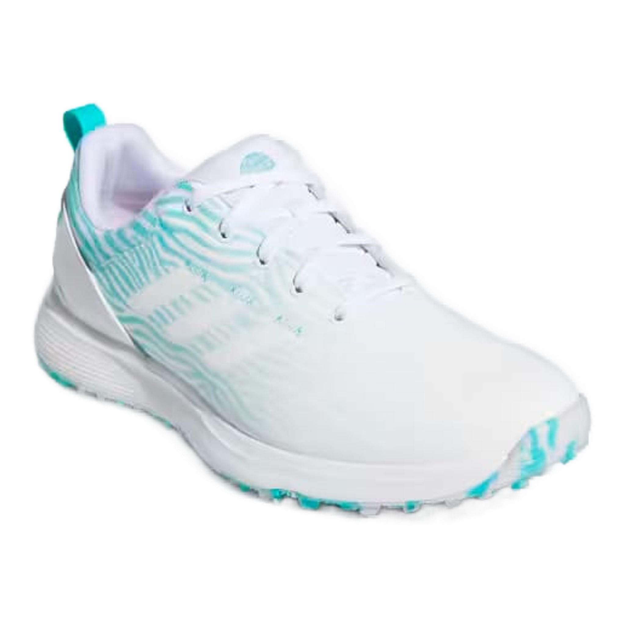 Adidas S2G Spikeless Golfschuhe Damen