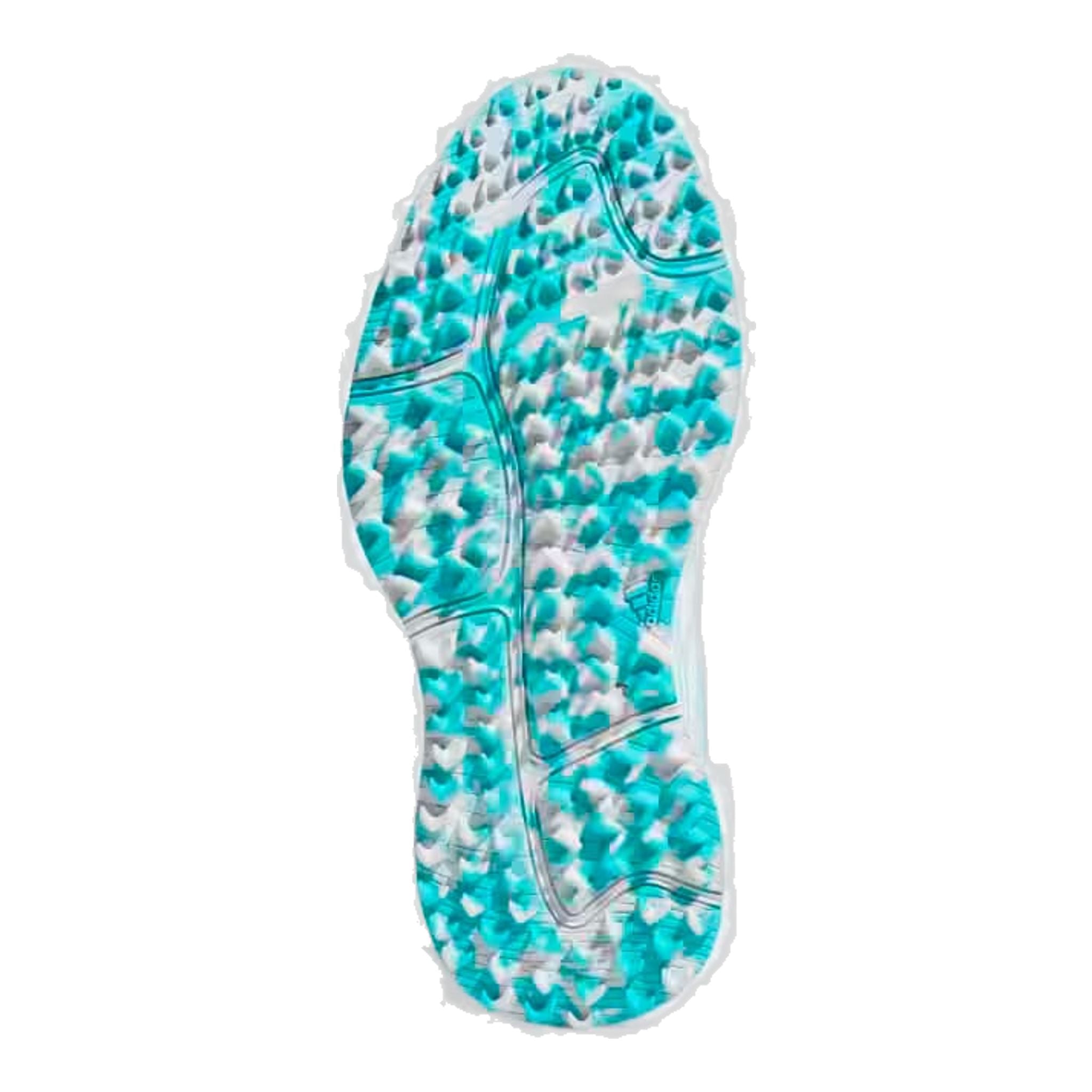 Chaussures de golf sans crampons Adidas S2G pour femmes