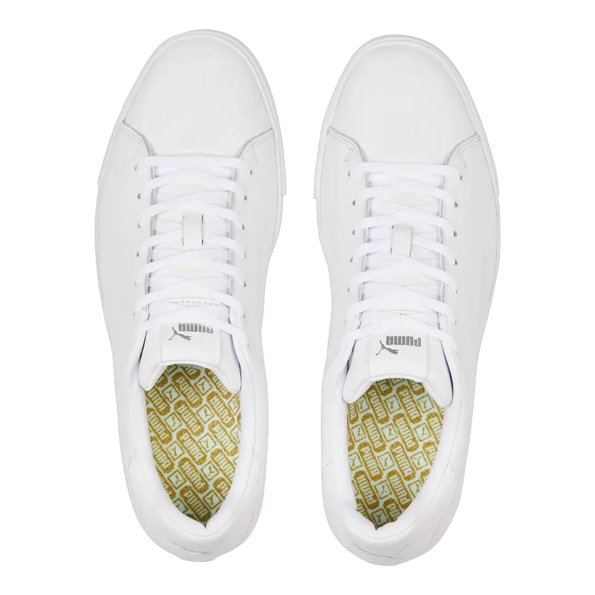 Chaussures de golf Puma Fusion Classic pour hommes