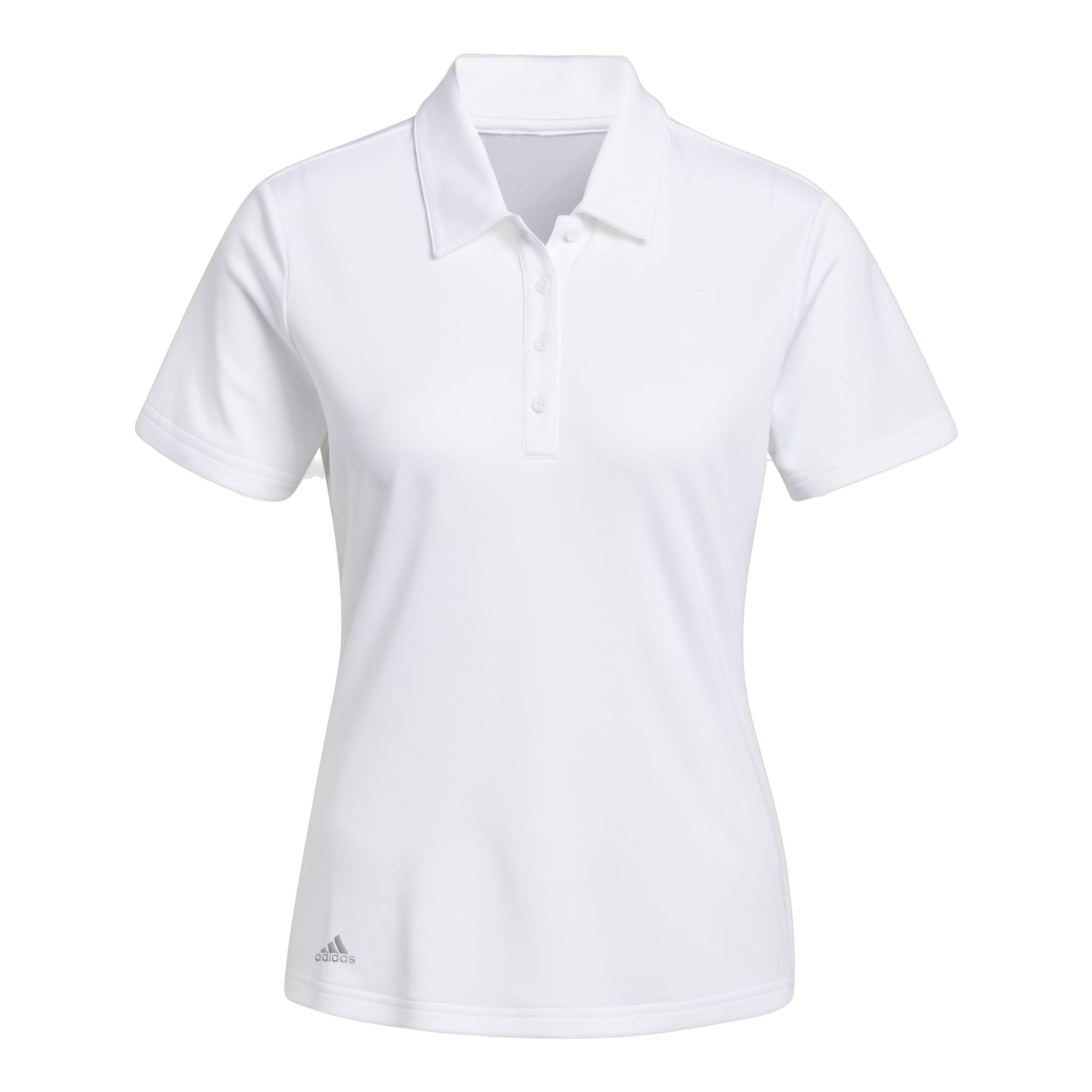 Polo de performance Adidas pour femme