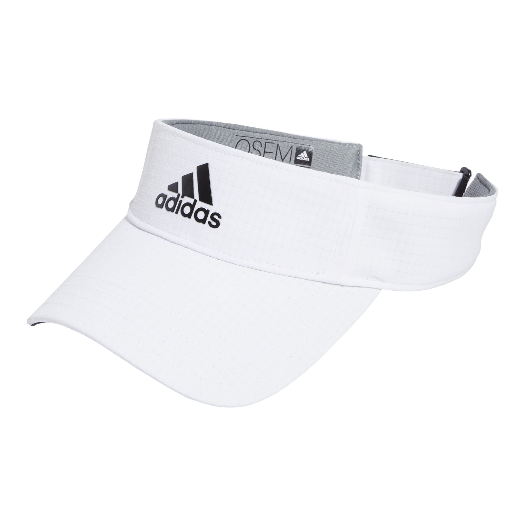 Visière de tourisme Adidas pour hommes