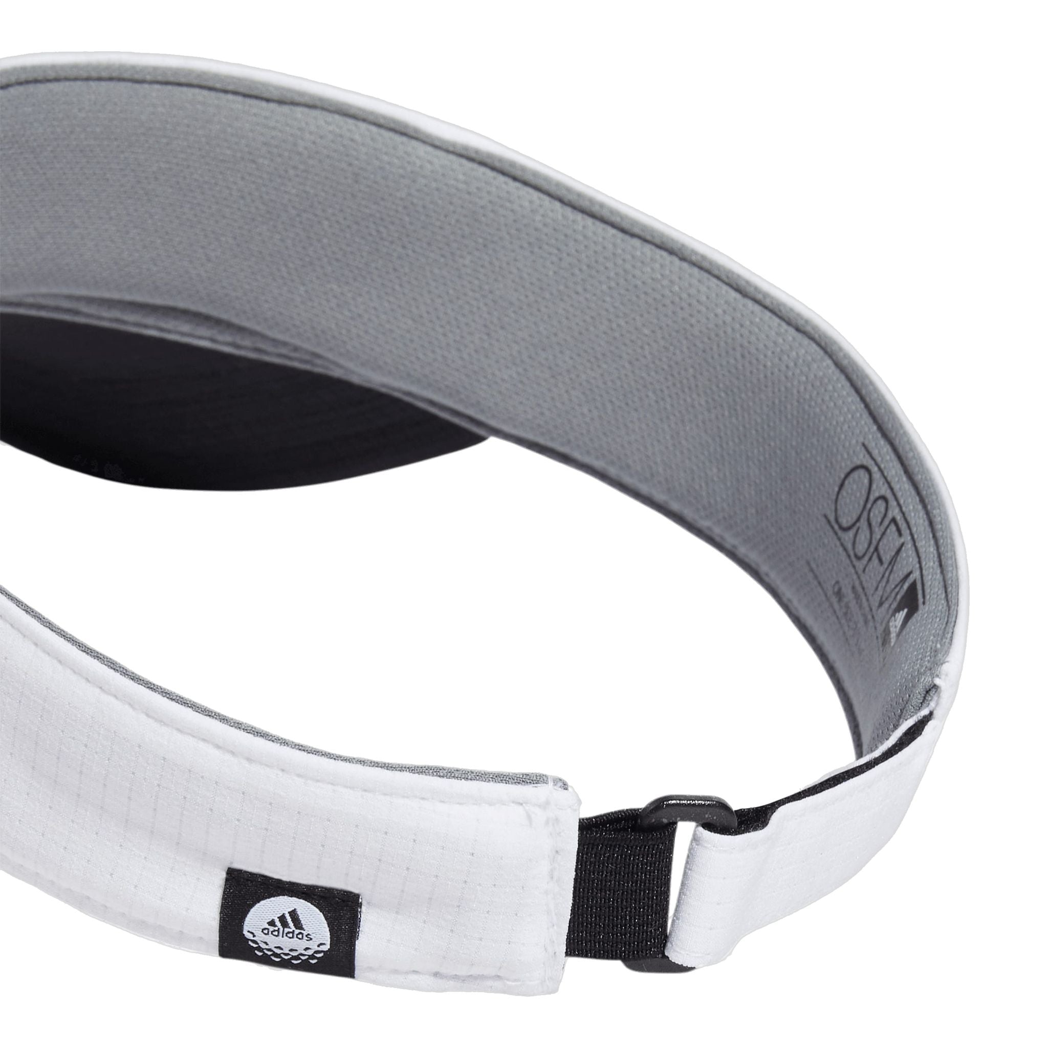 Visière de tourisme Adidas pour hommes