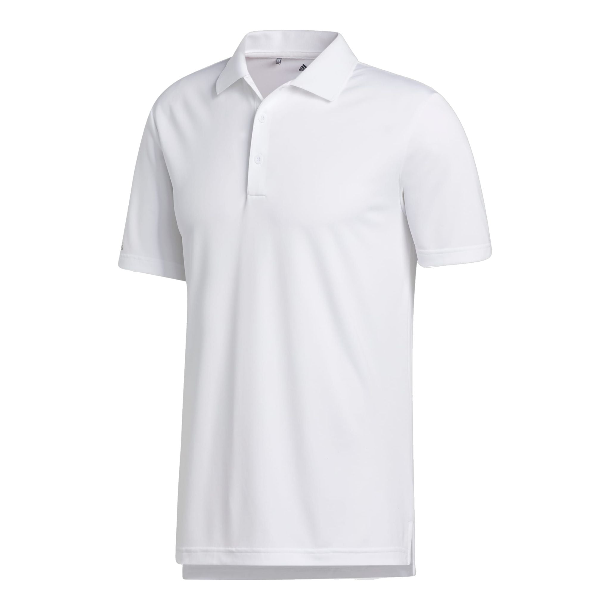 Polo de performance Adidas pour homme