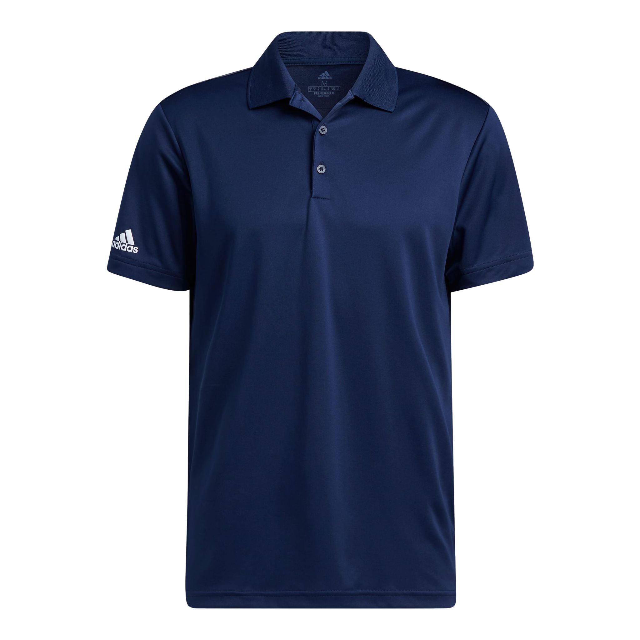Polo de performance Adidas pour homme
