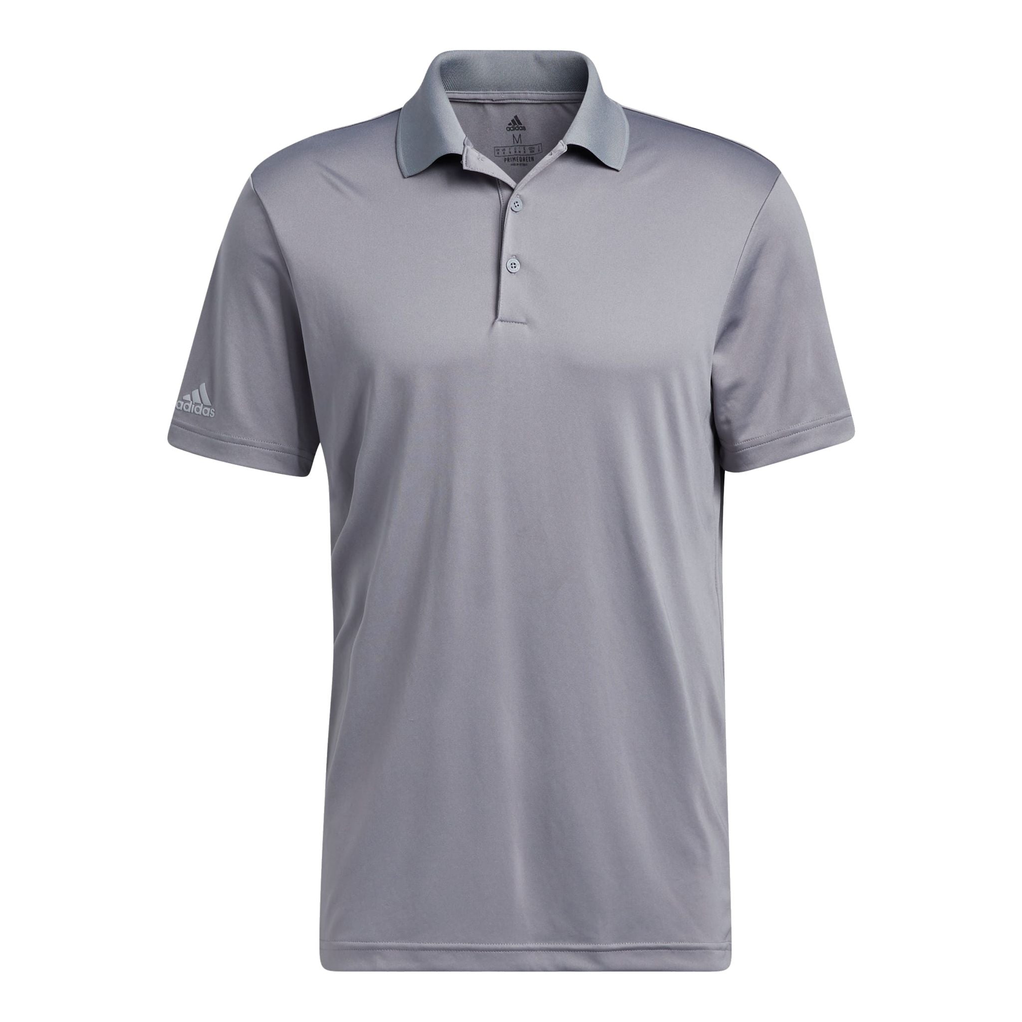 Polo de performance Adidas pour homme