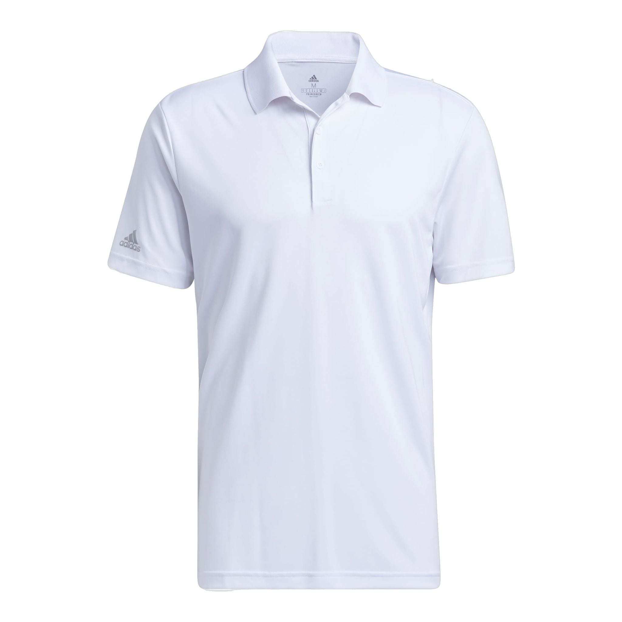 Polo de performance Adidas pour homme