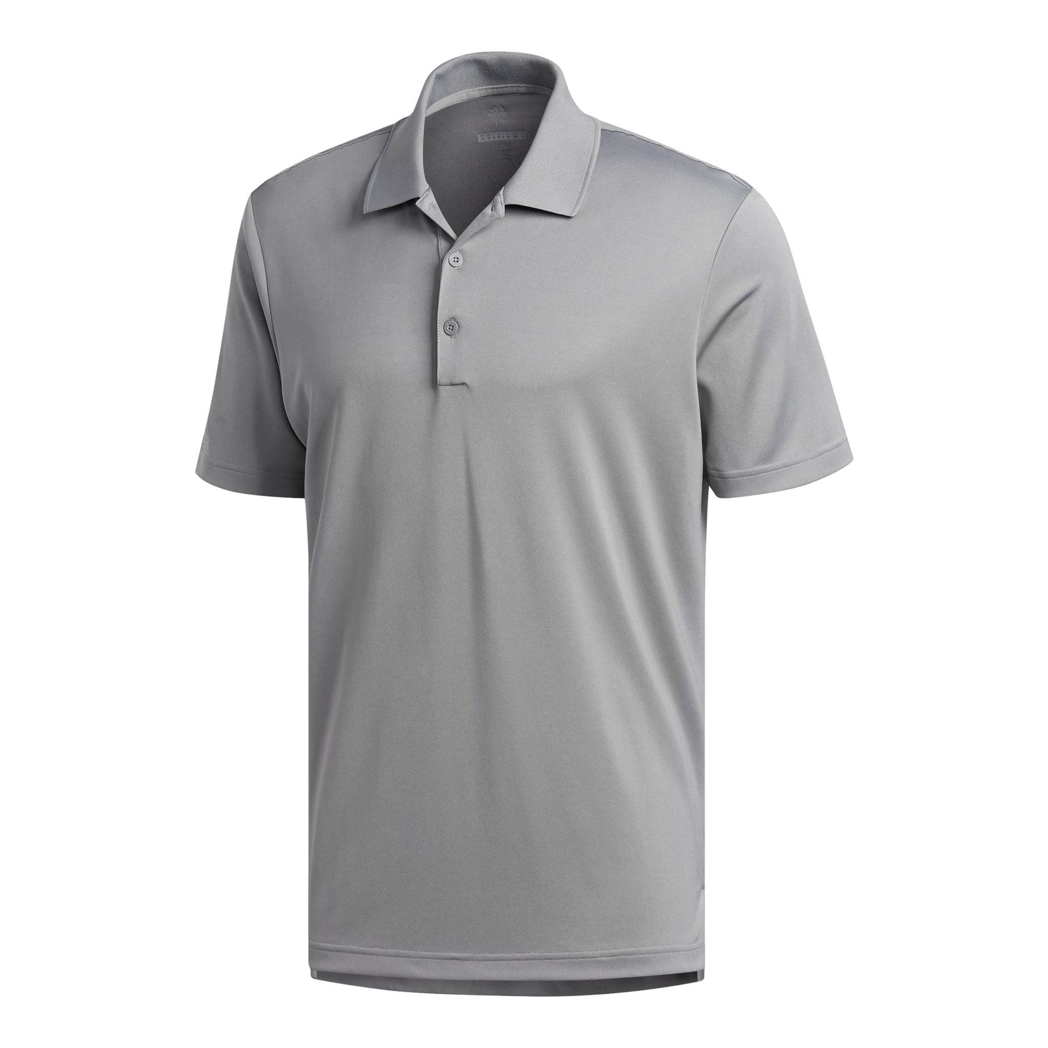 Polo de performance Adidas pour homme