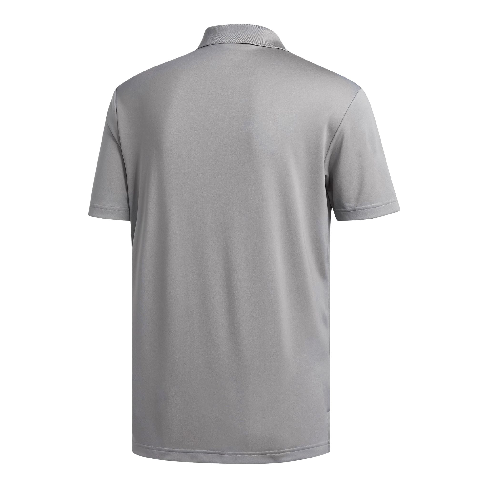 Polo de performance Adidas pour homme