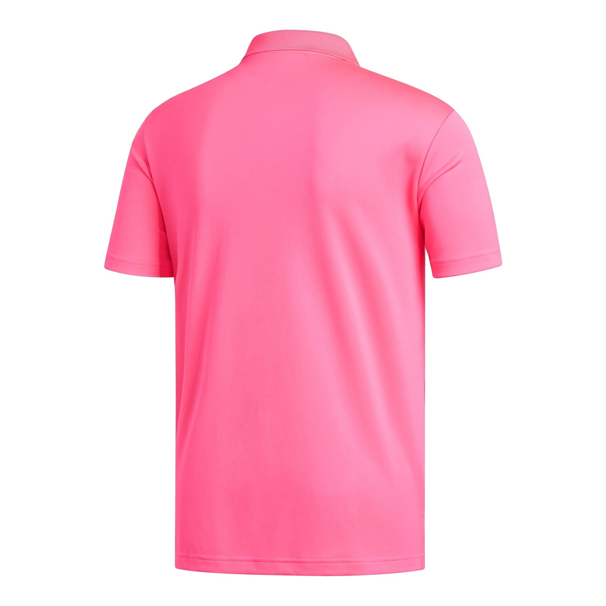Polo de performance Adidas pour homme