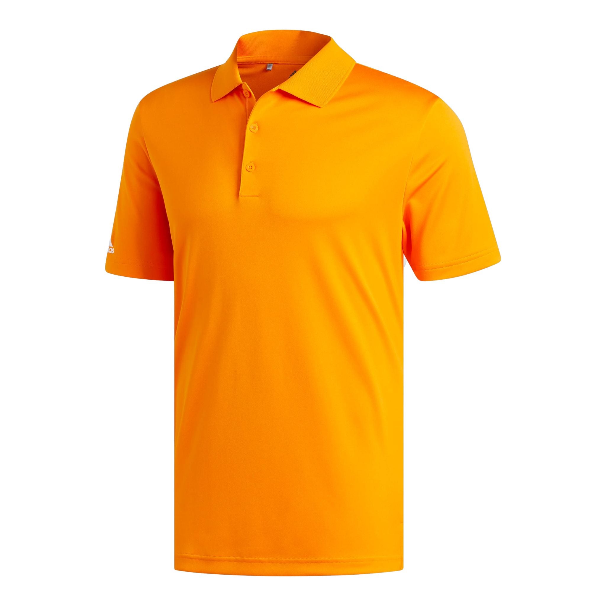 Polo de performance Adidas pour homme