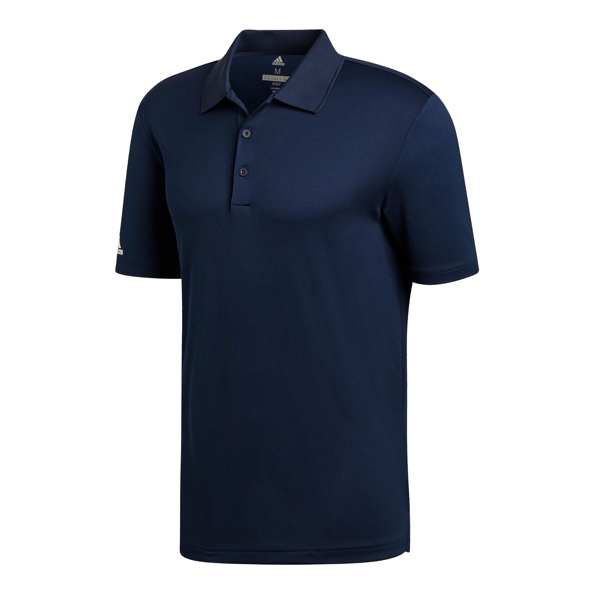Polo de performance Adidas pour homme
