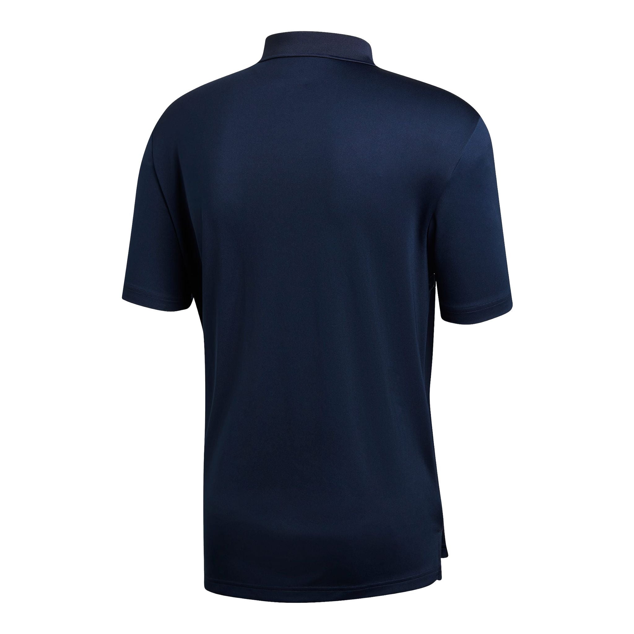 Polo de performance Adidas pour homme