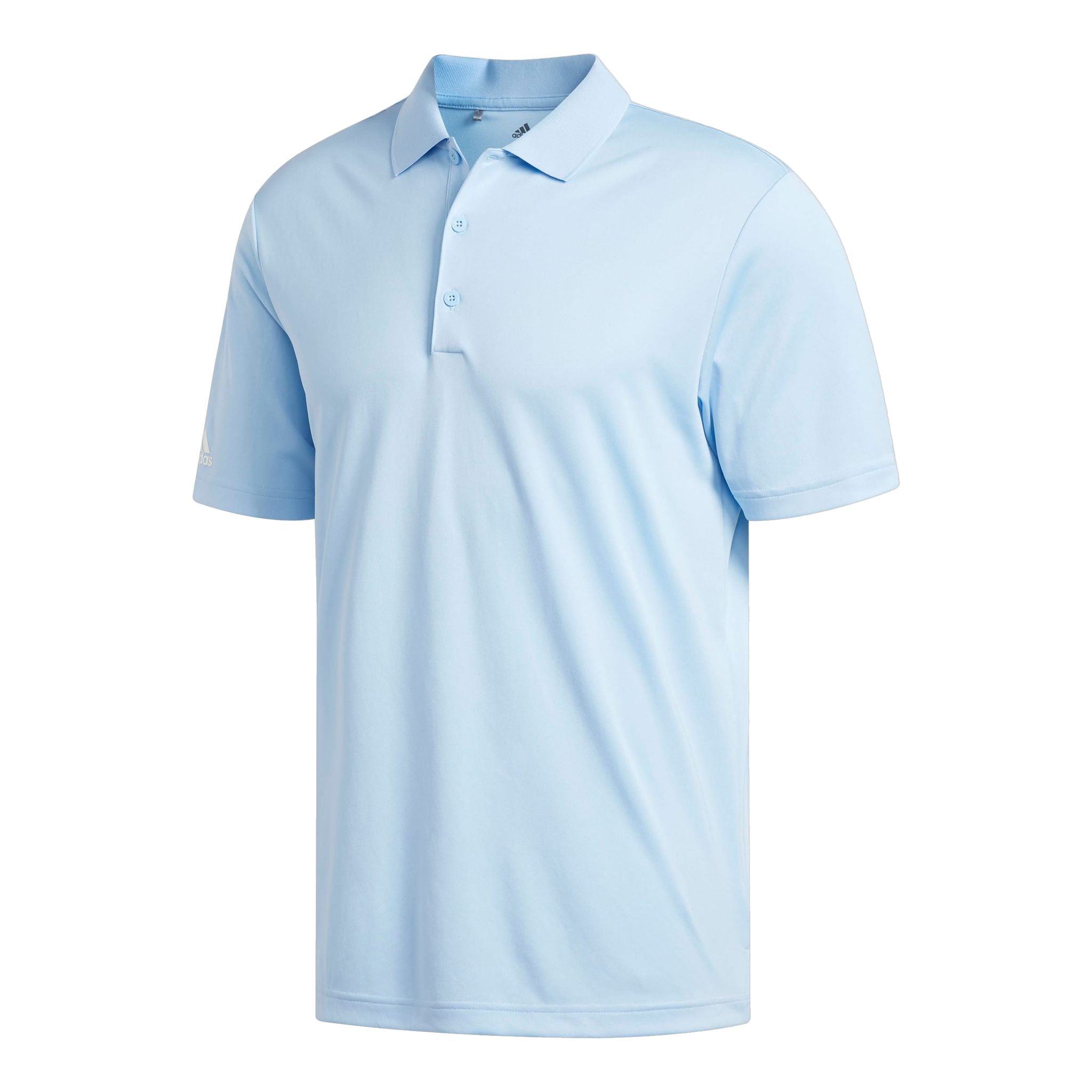 Polo de performance Adidas pour homme