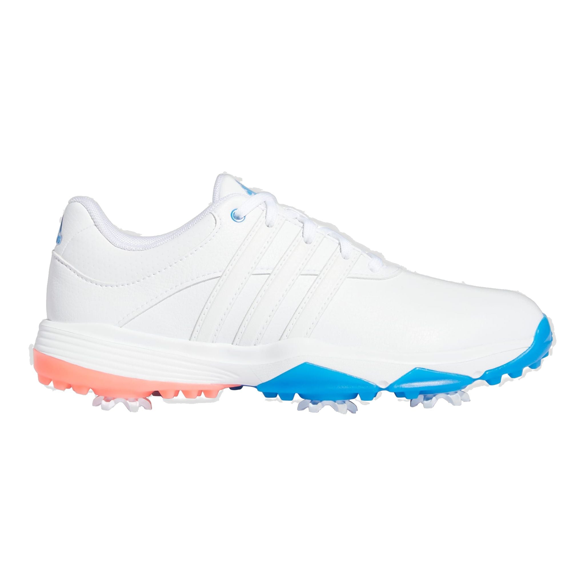 Chaussures de golf Adidas Jr. Tour360 22