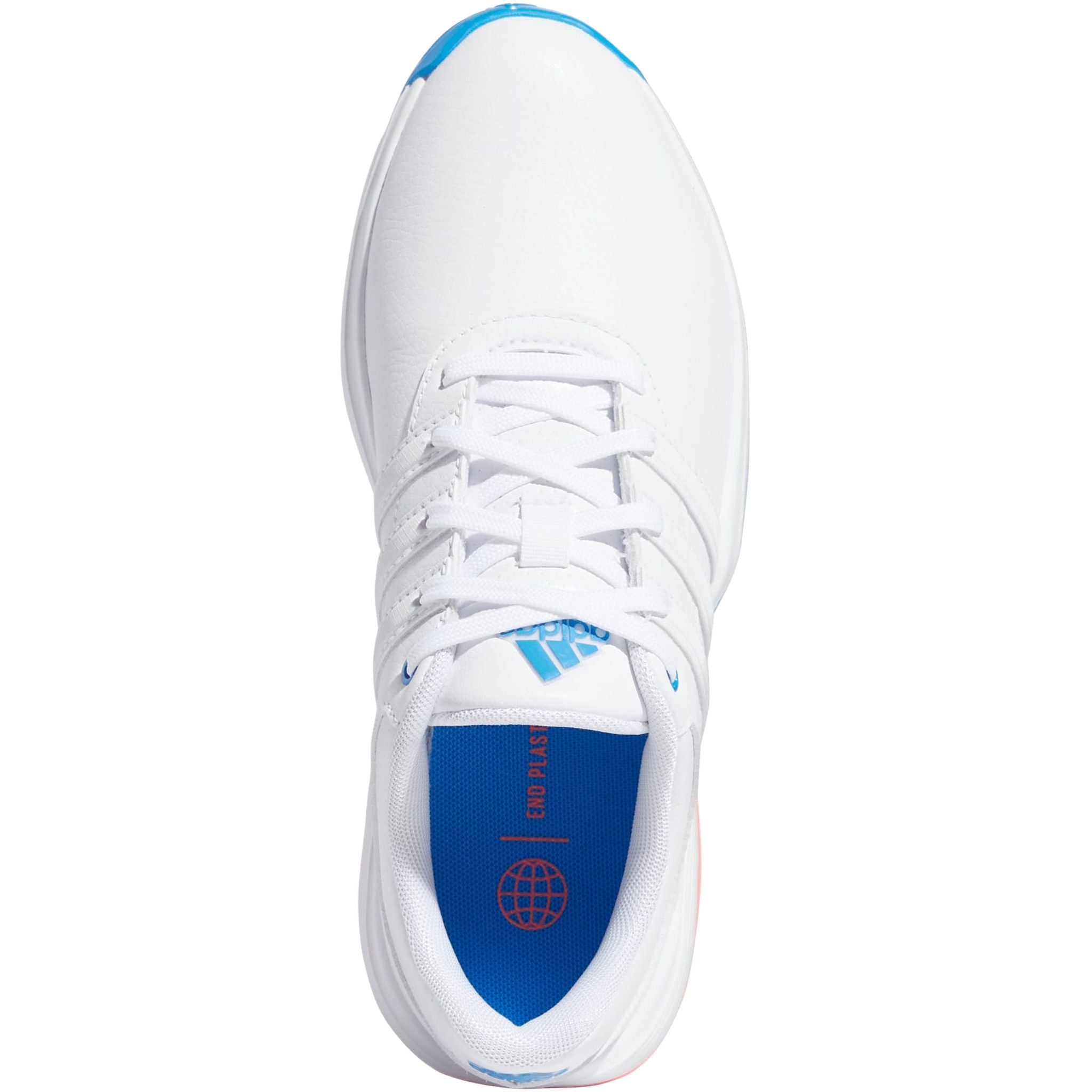 Chaussures de golf Adidas Jr. Tour360 22