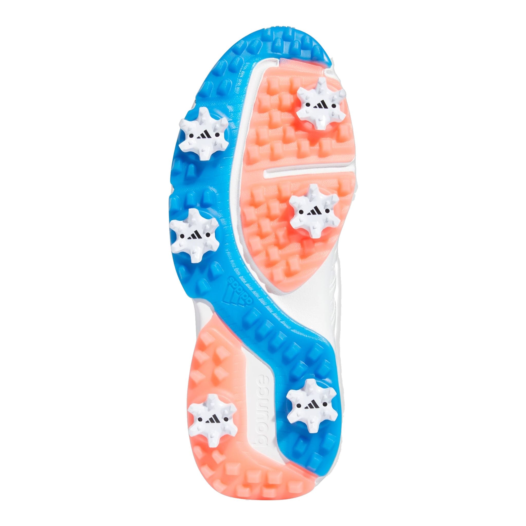 Chaussures de golf Adidas Jr. Tour360 22