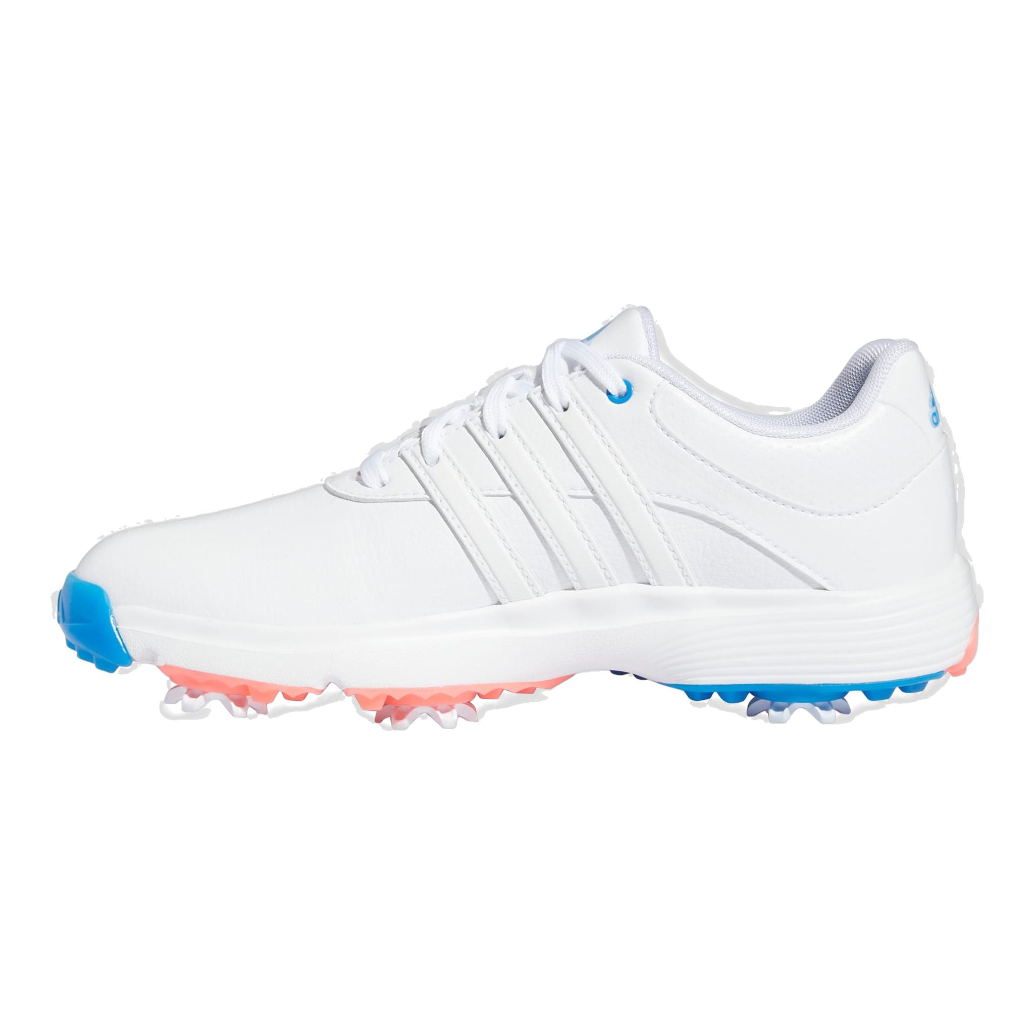 Chaussures de golf Adidas Jr. Tour360 22