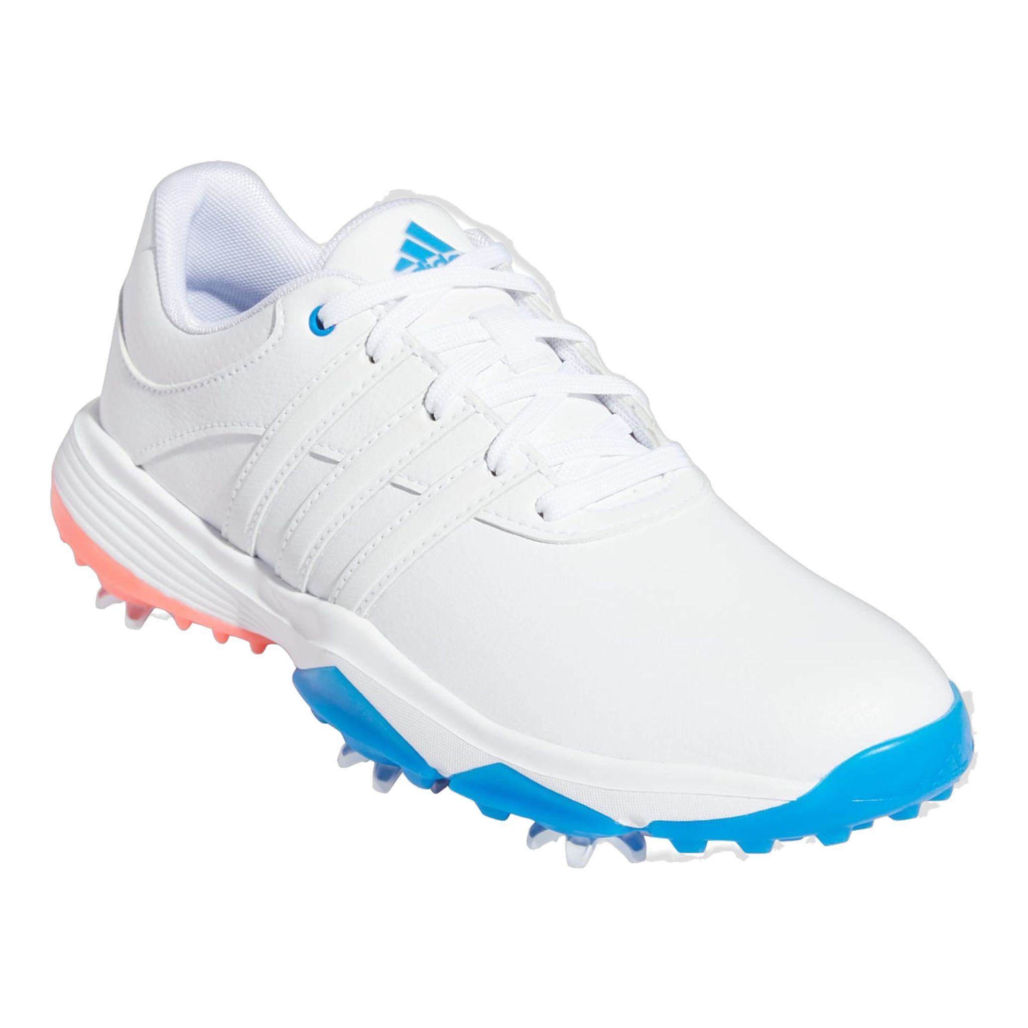 Chaussures de golf Adidas Jr. Tour360 22