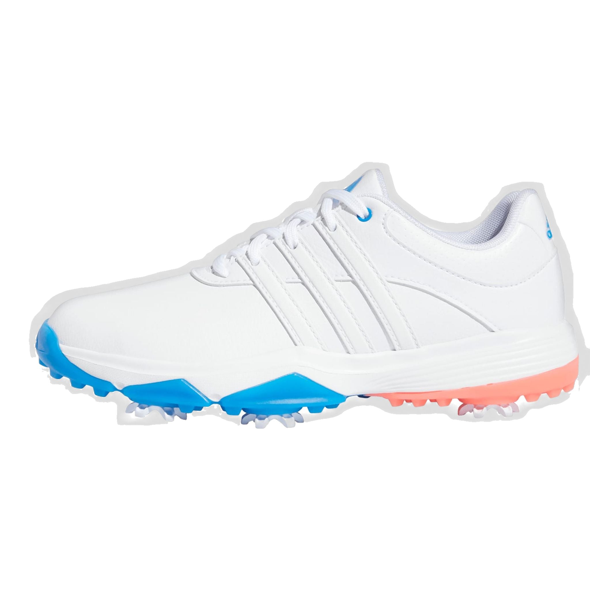 Chaussures de golf Adidas Jr. Tour360 22
