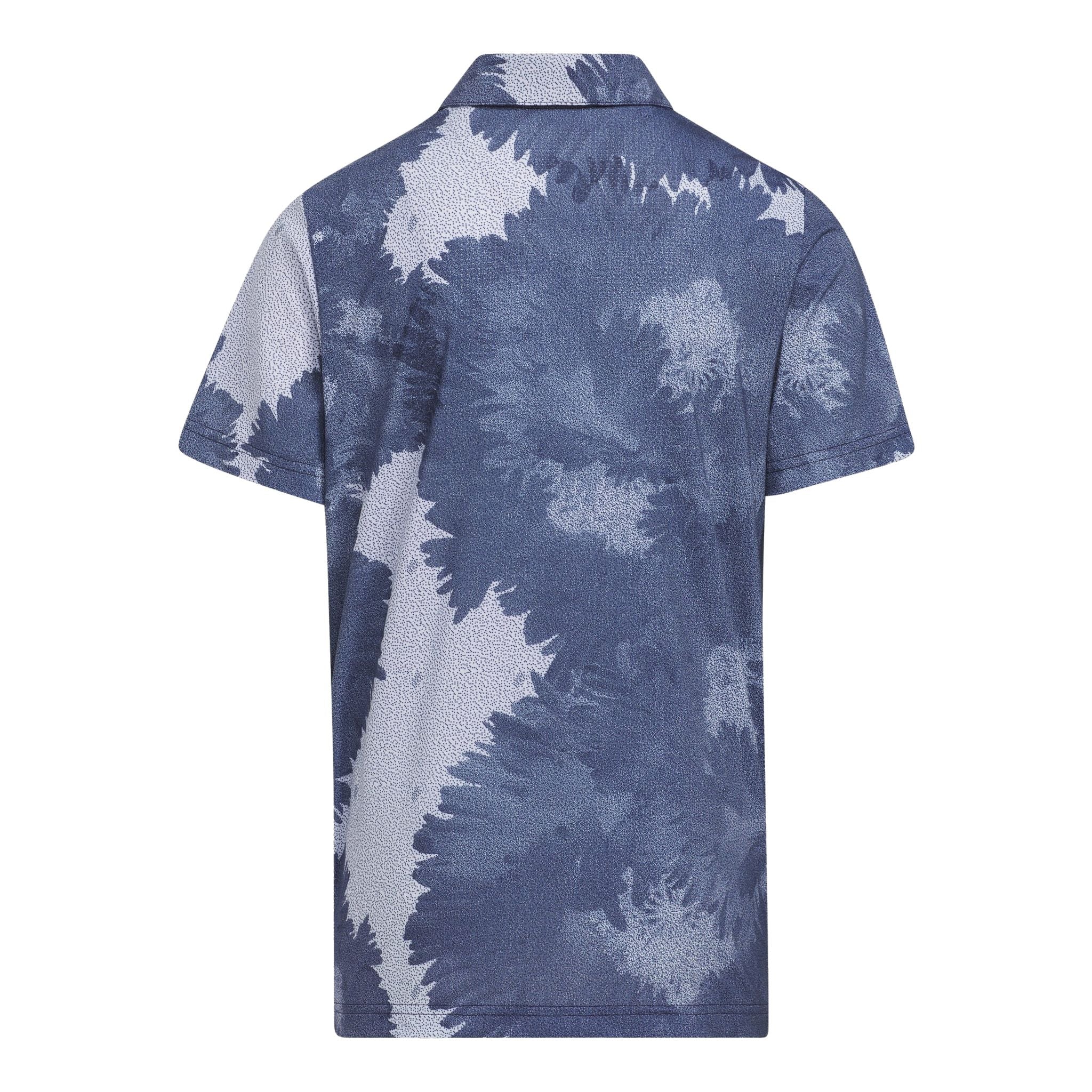 Polo Adidas Flower Mesh Junior pour homme