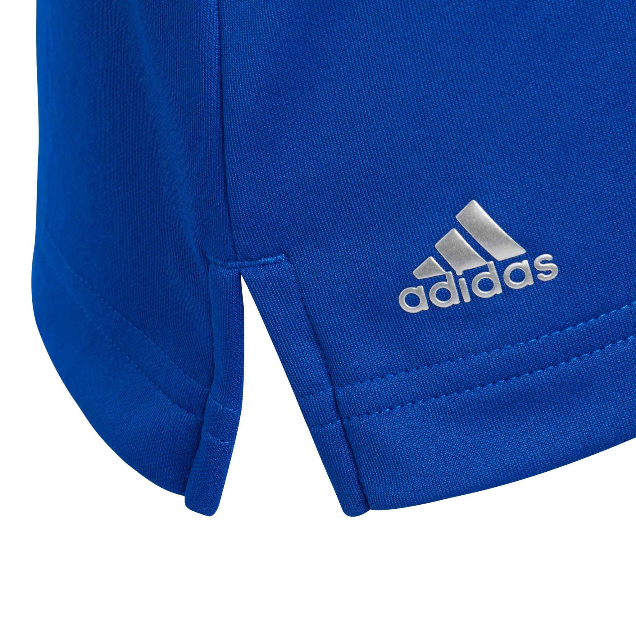 Polo Adidas Tournoi SS pour garçon