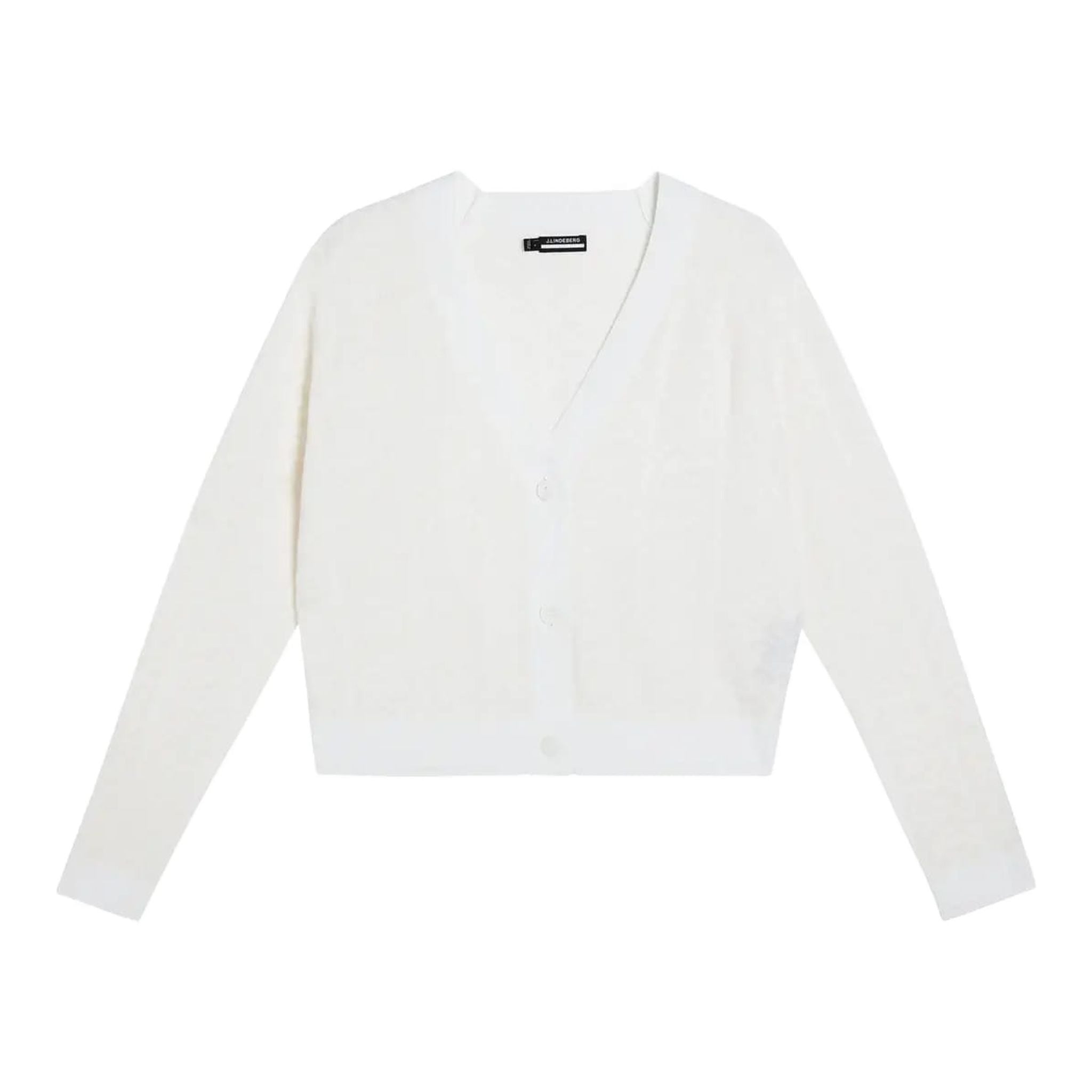 Gilet tricoté J. Lindeberg Hanna pour femme