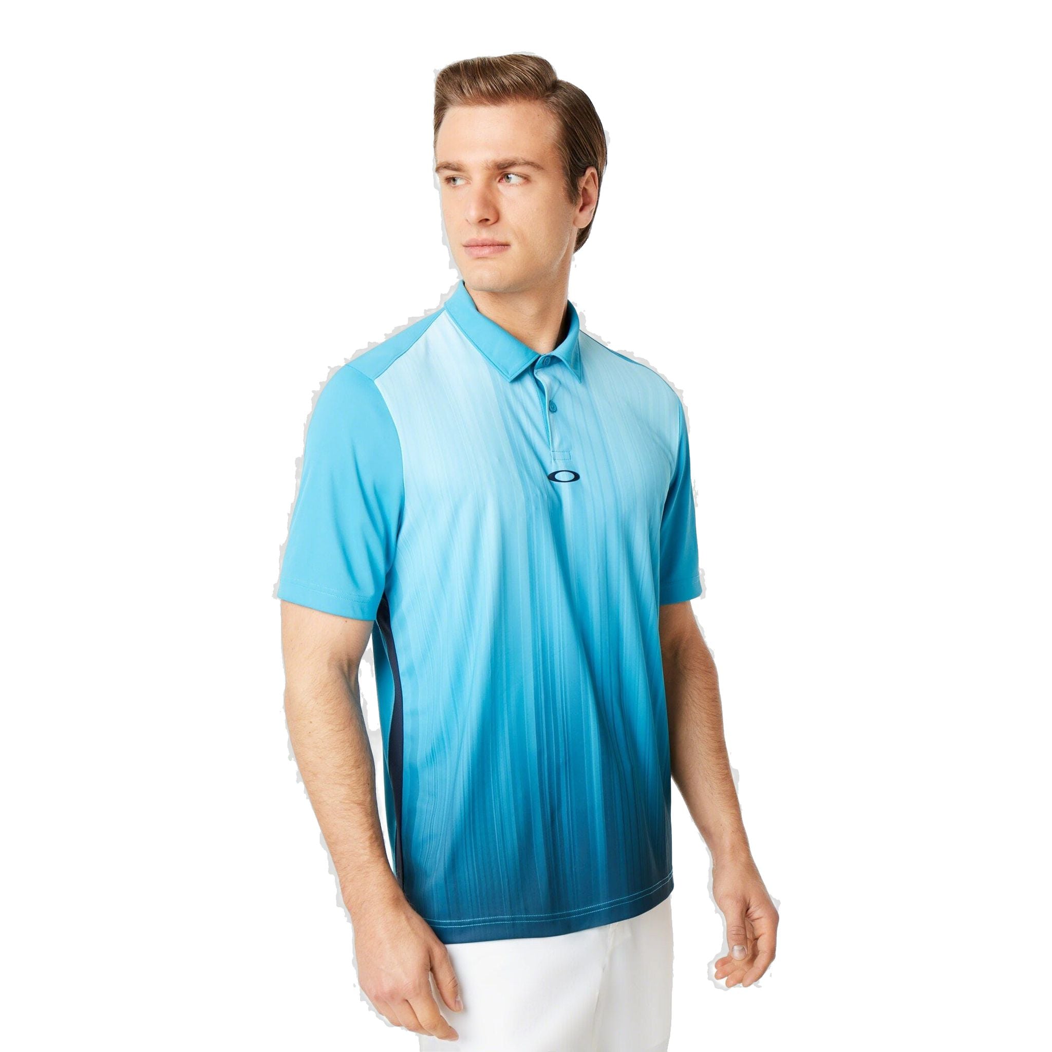 Polo Oakley Infinity Line pour homme