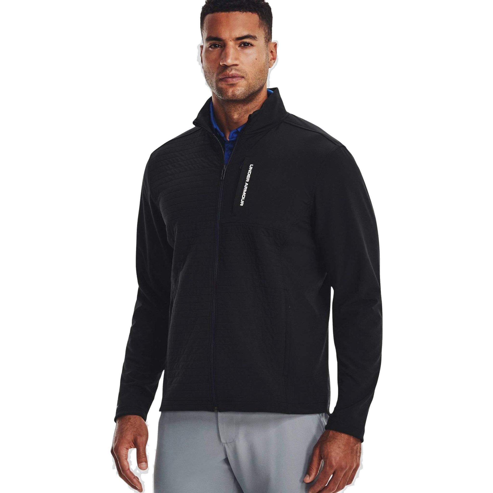 Veste Under Armour Storm Revo pour homme