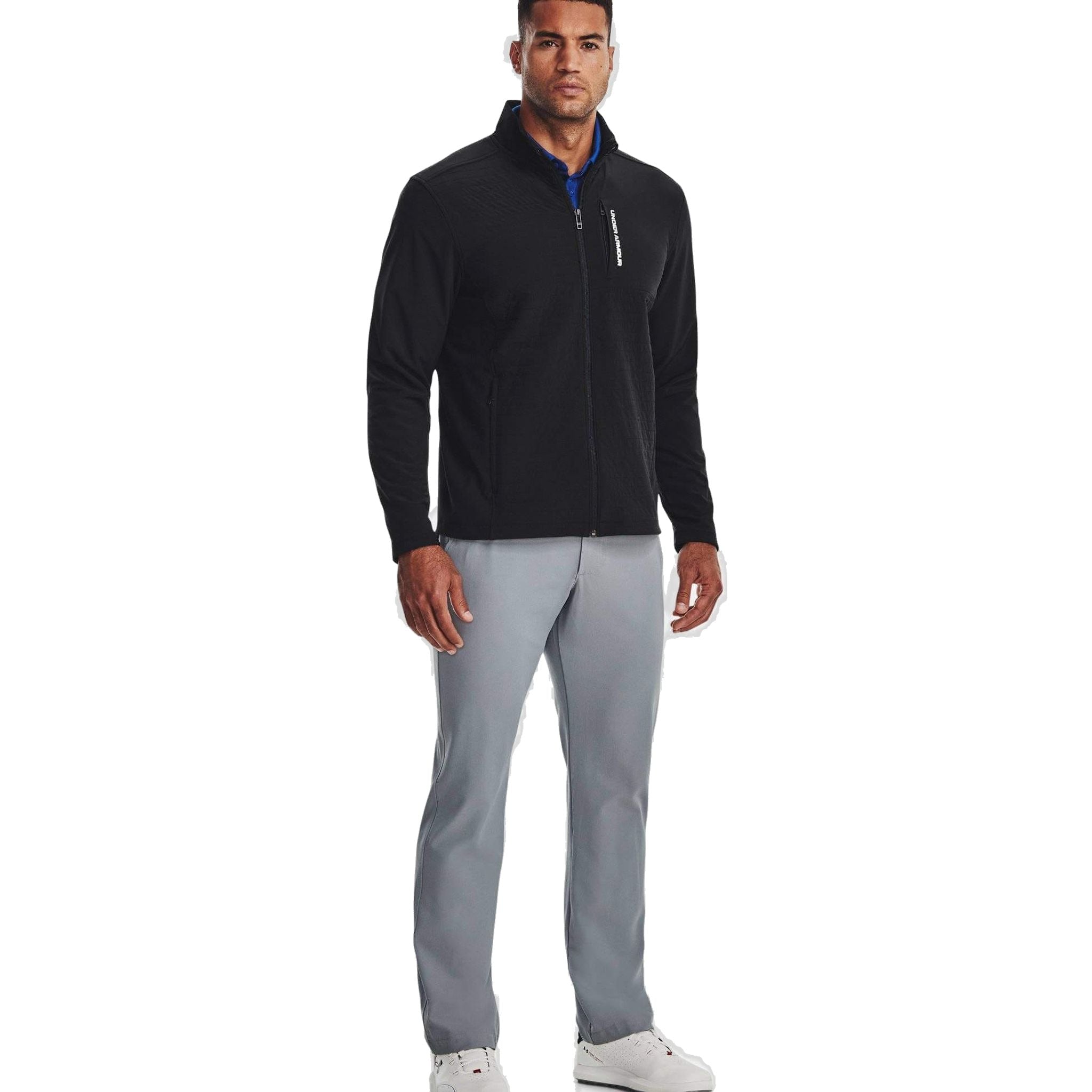 Veste Under Armour Storm Revo pour homme