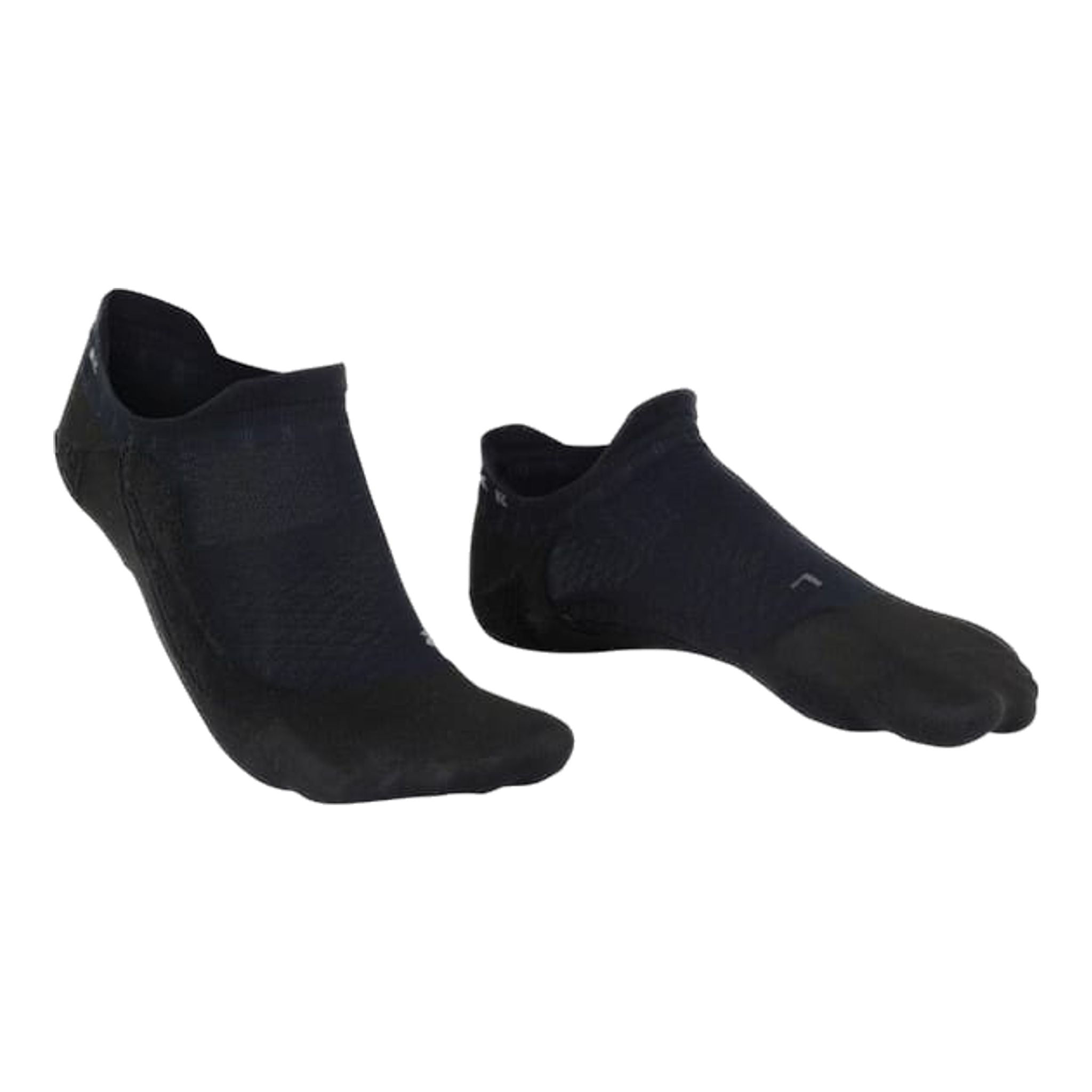 Falke GO 5 Invisible Women Noir 39-40 Femmes