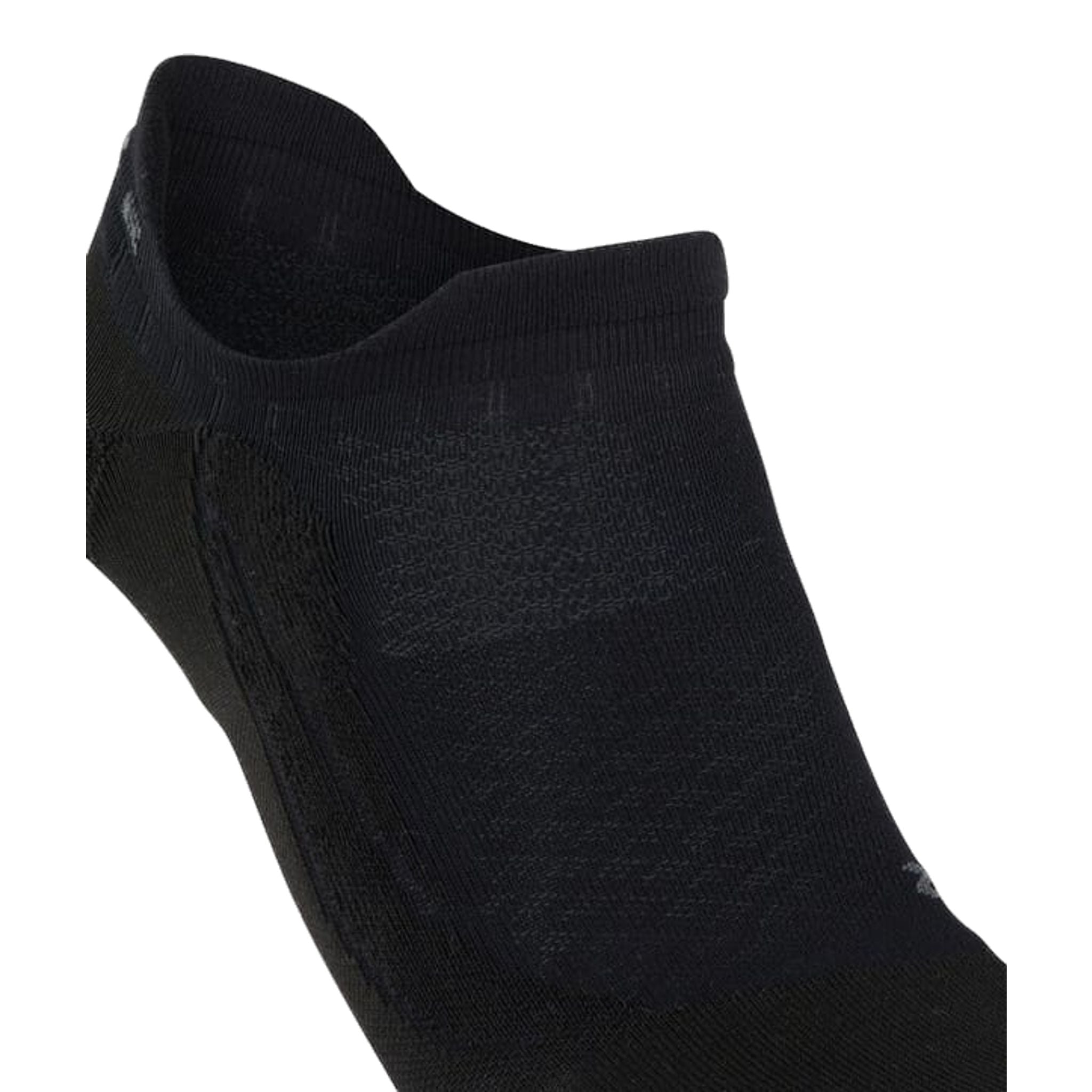 Falke GO 5 Invisible Women Noir 39-40 Femmes