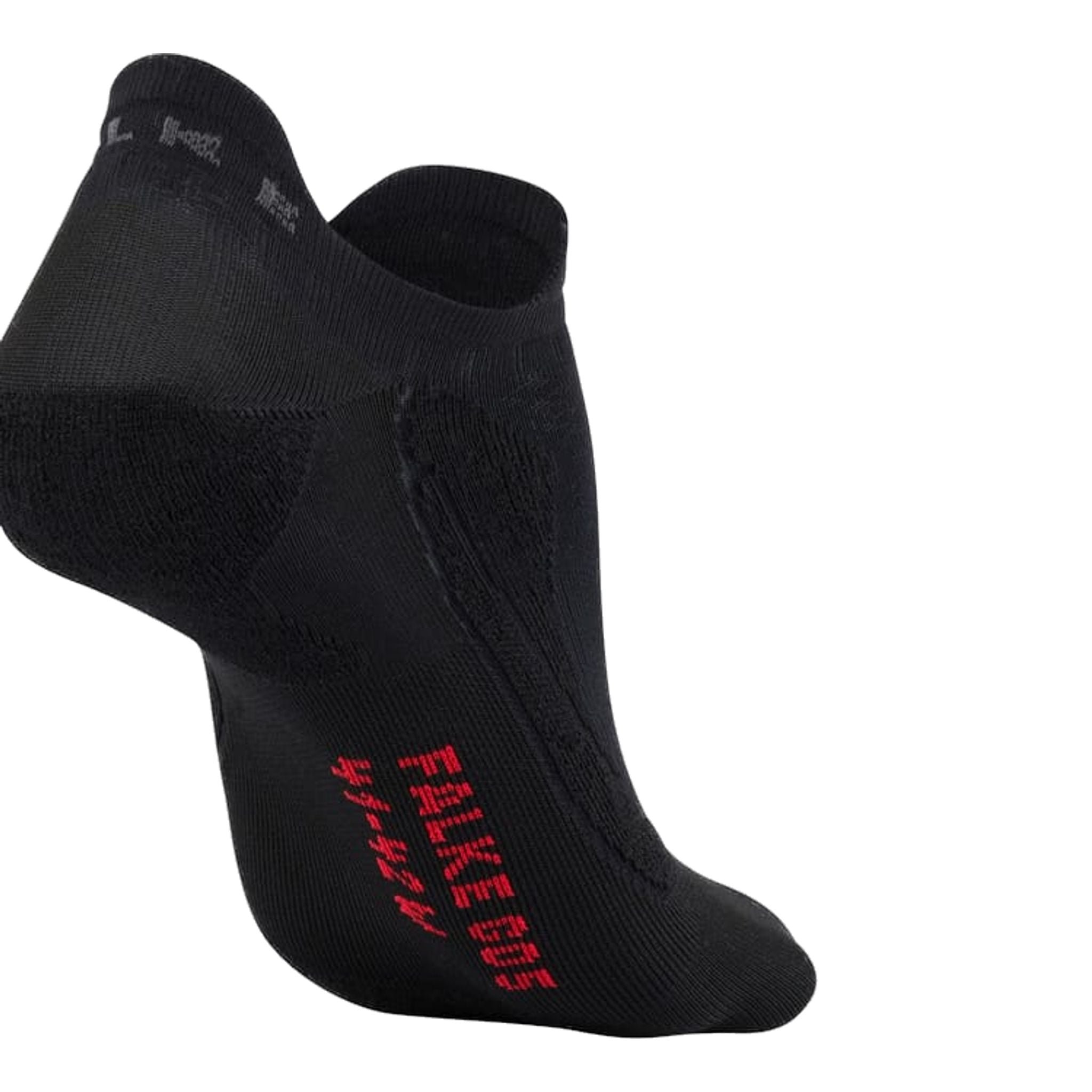 Falke GO 5 Invisible Women Noir 39-40 Femmes