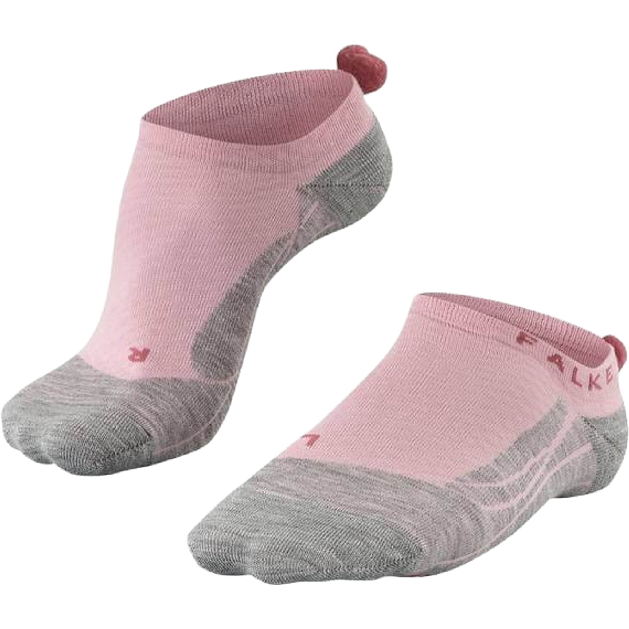 Chaussettes de golf Falke GO2 Pom pour femmes