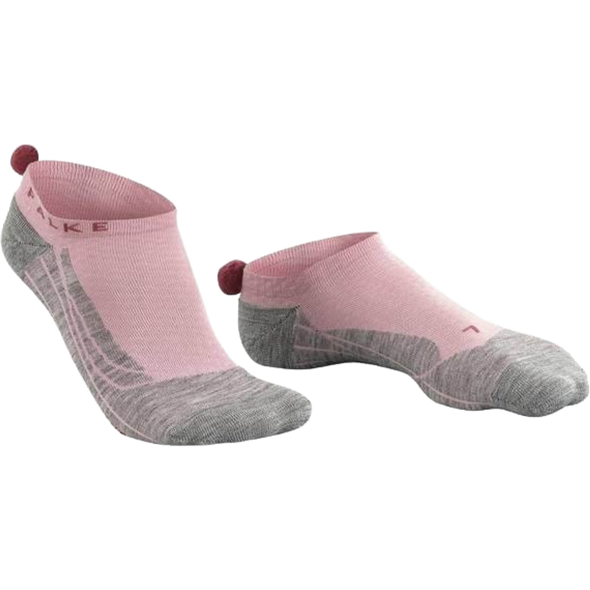 Chaussettes de golf Falke GO2 Pom pour femmes