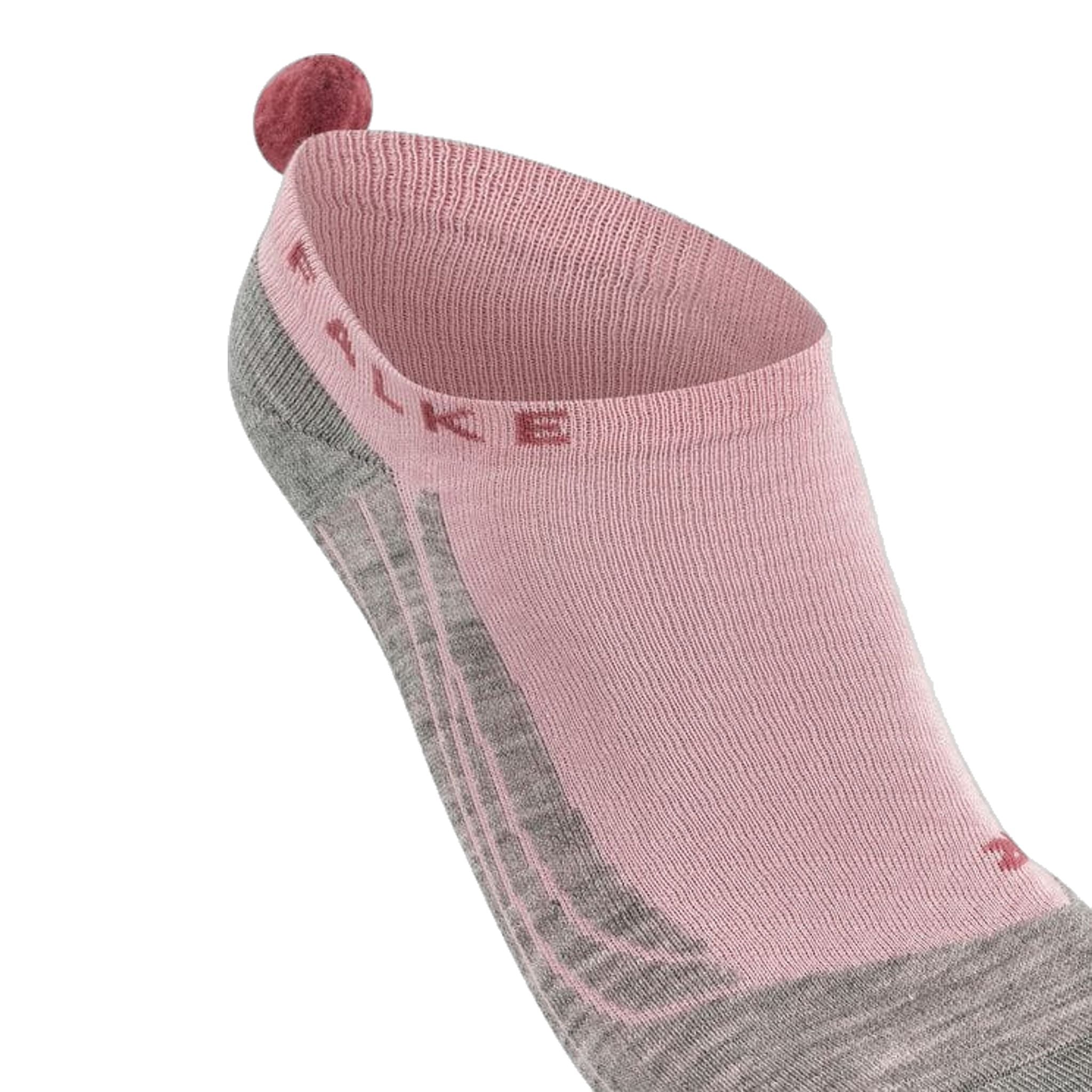Chaussettes de golf Falke GO2 Pom pour femmes