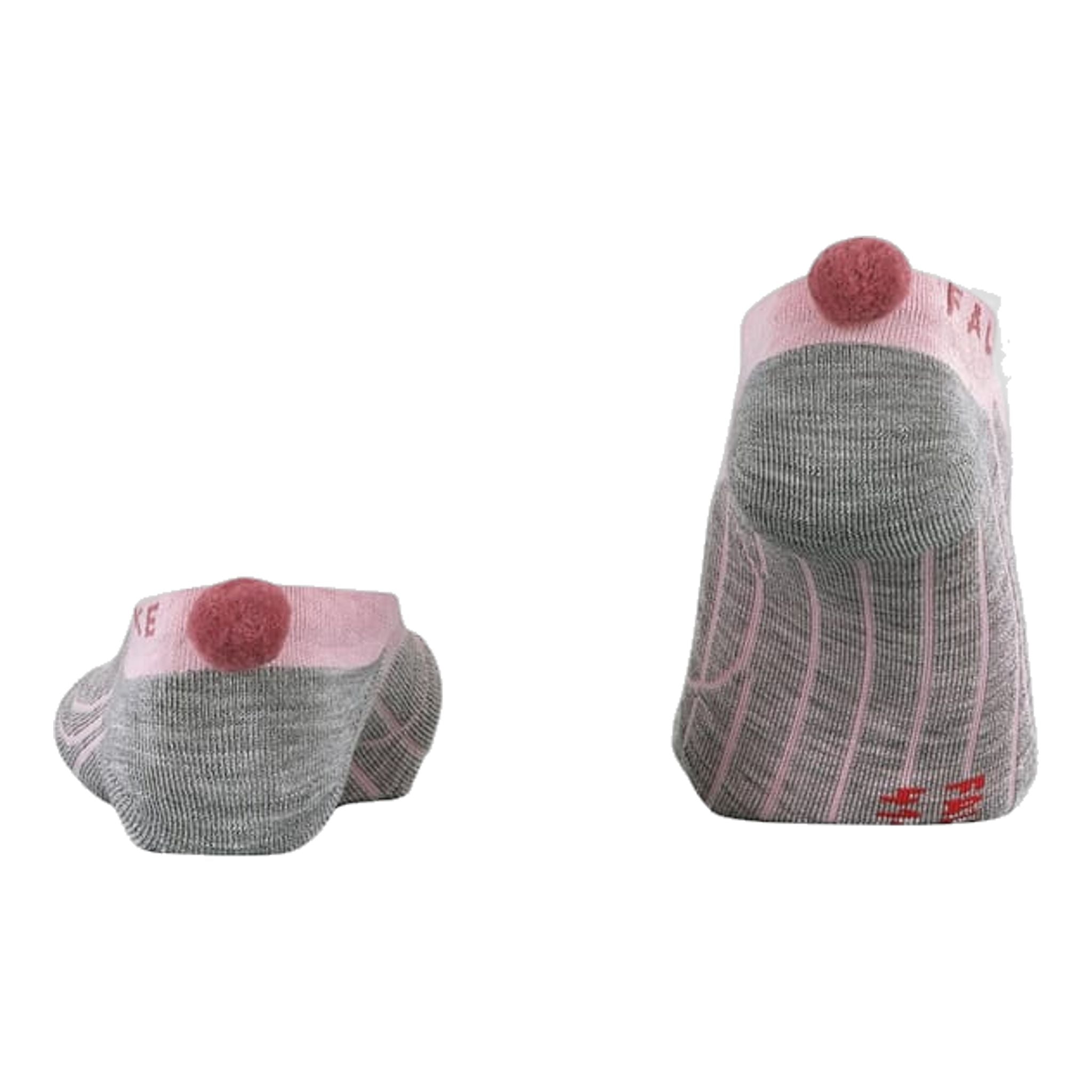 Chaussettes de golf Falke GO2 Pom pour femmes