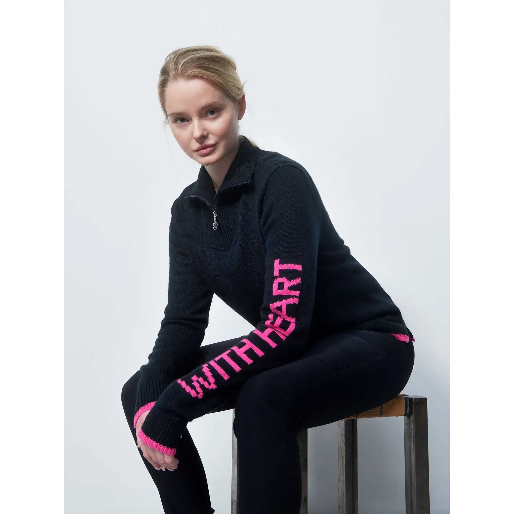 Pull-over Daily Sports Roannie pour femme