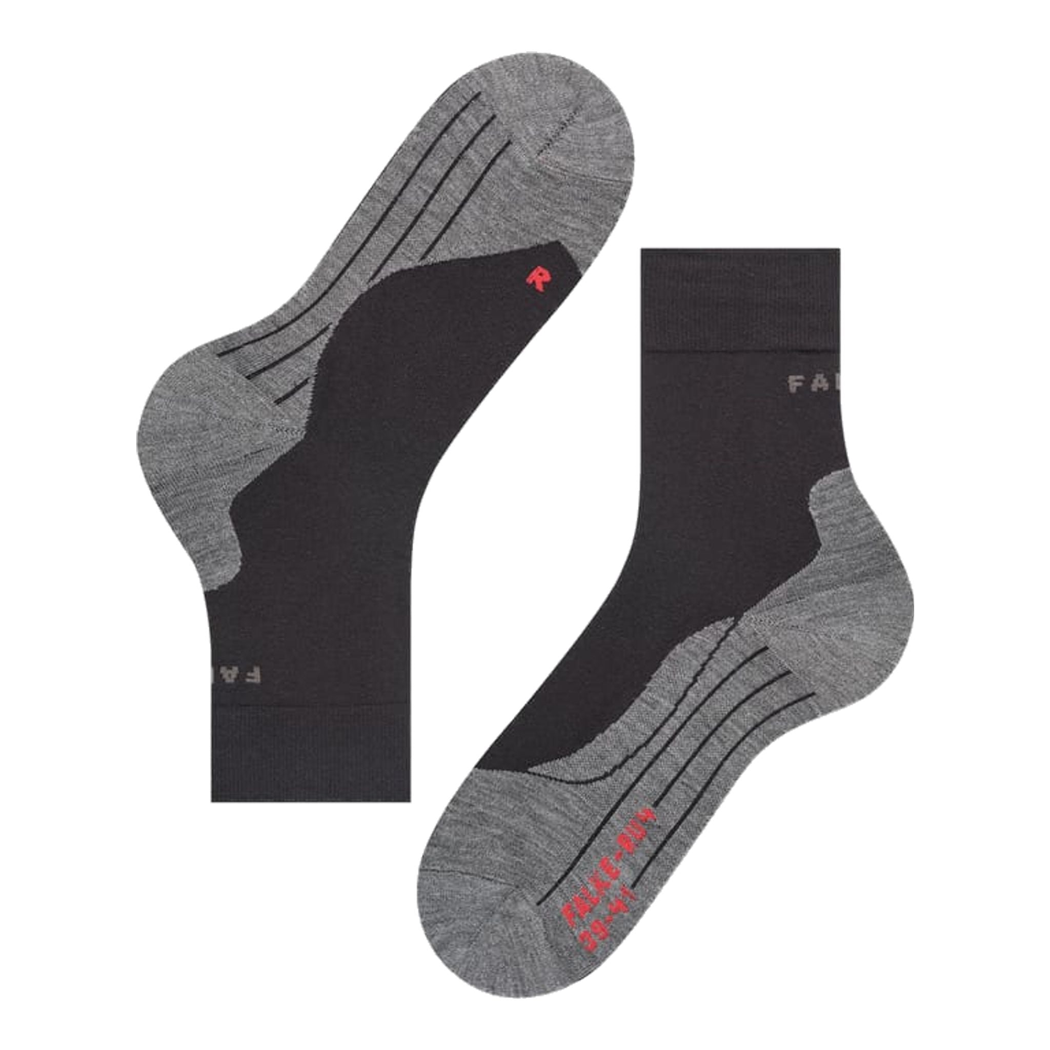 Chaussettes de golf Falke RU4 pour femmes