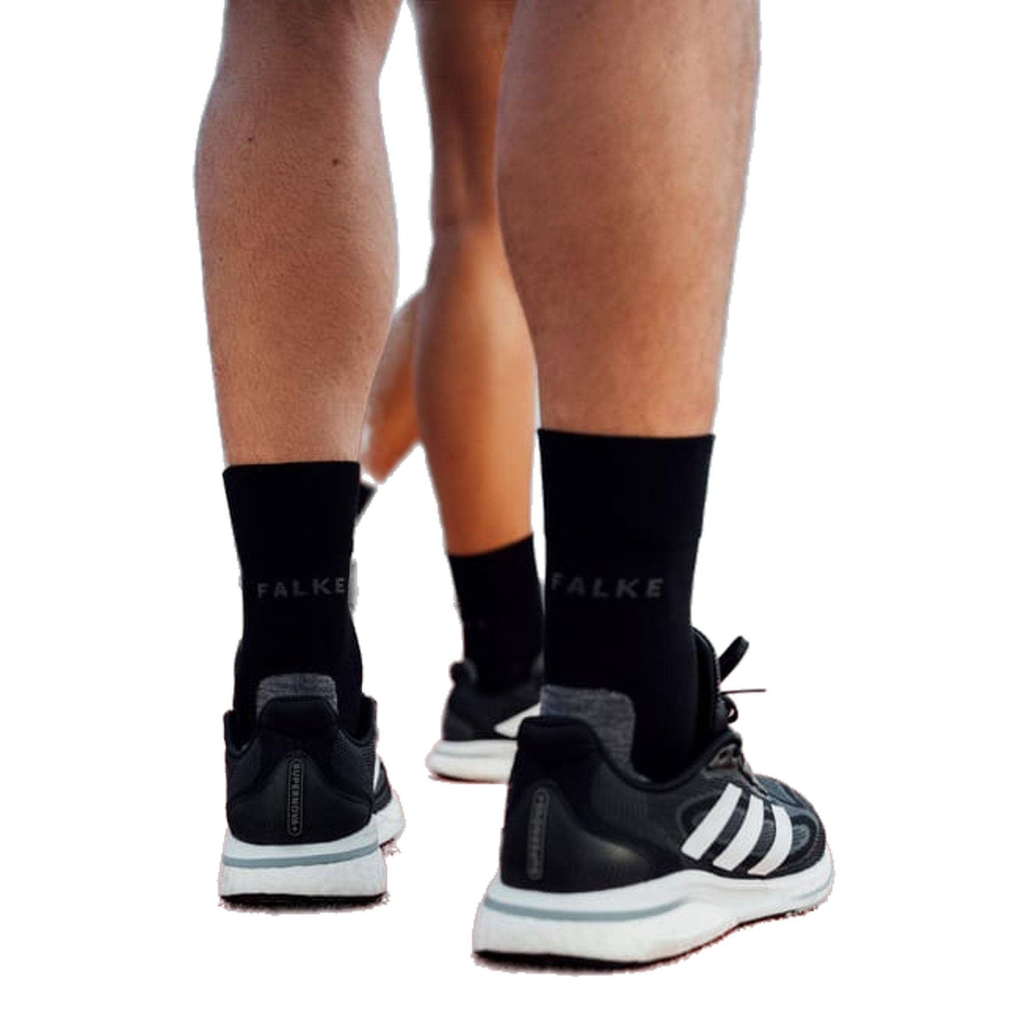 Chaussettes de golf Falke RU4 pour femmes