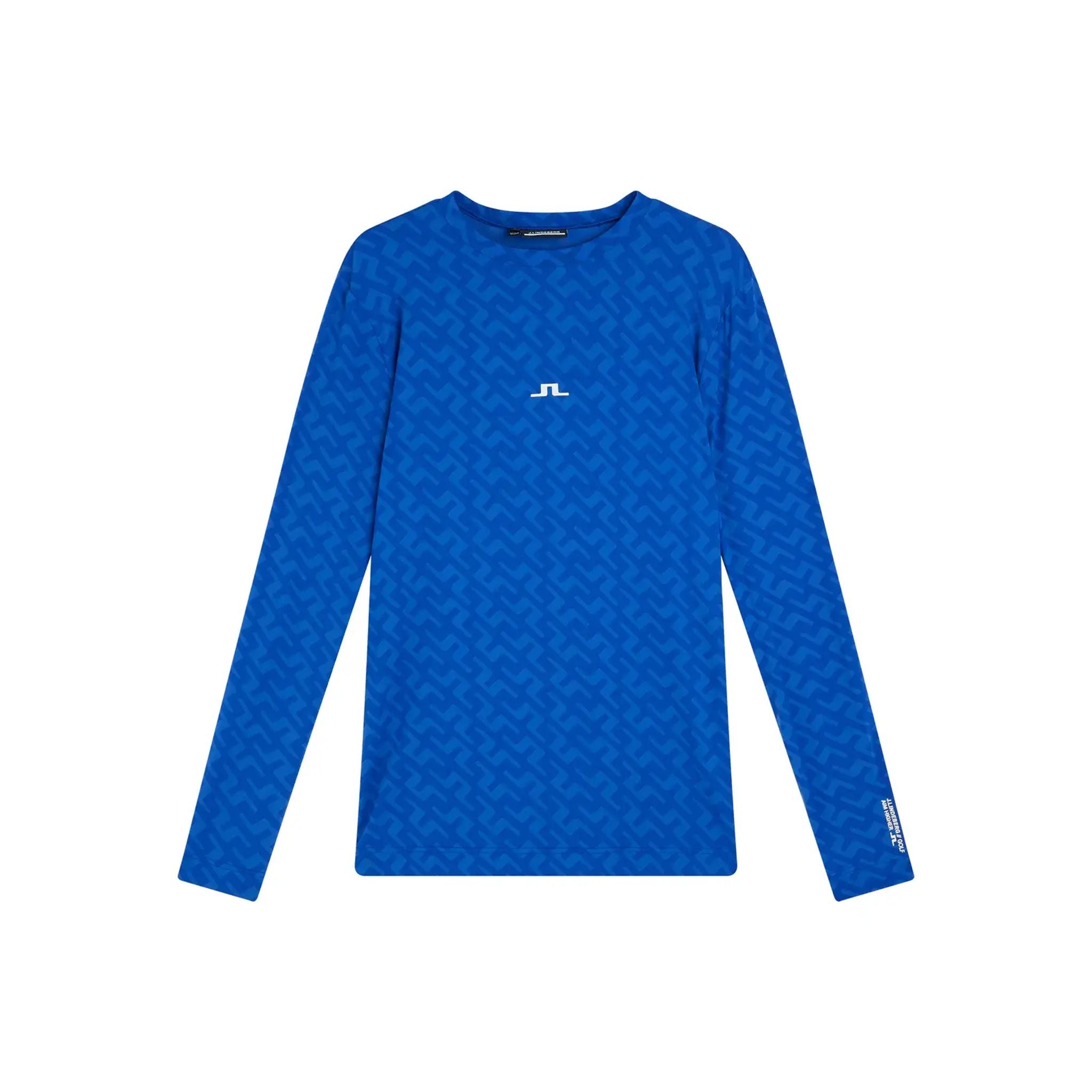 J. Lindeberg Thor Long Sleeve Herren