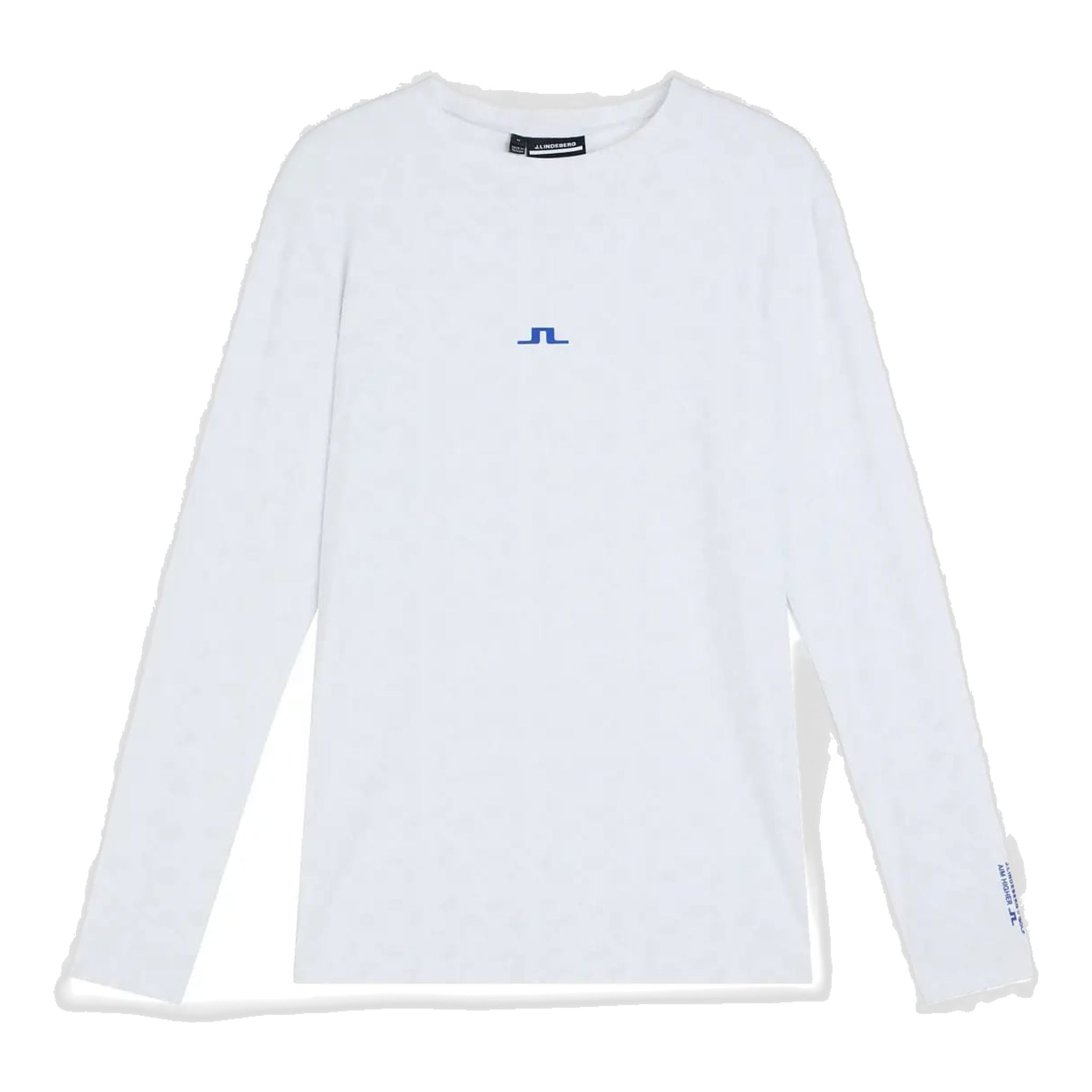 J. Lindeberg Thor Manches Longues Hommes