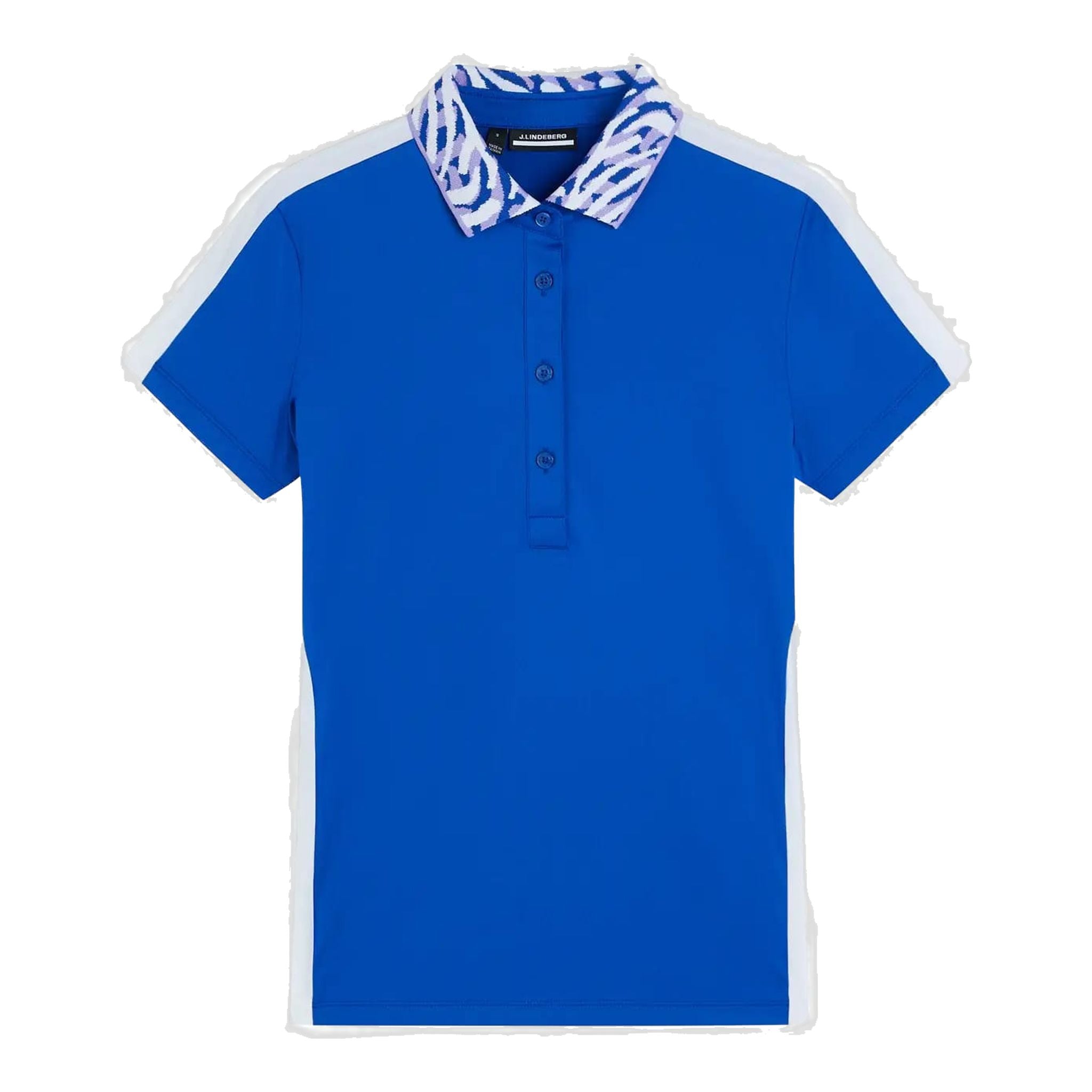 J. Lindeberg Tilda Poloshirt Damen