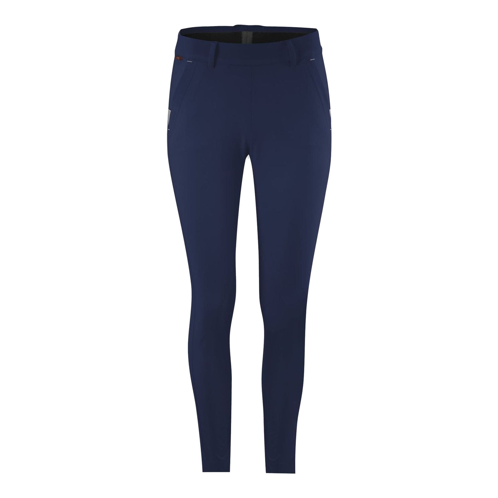 Pantalon de golf Kjus Ice Light 7/8 pour femmes